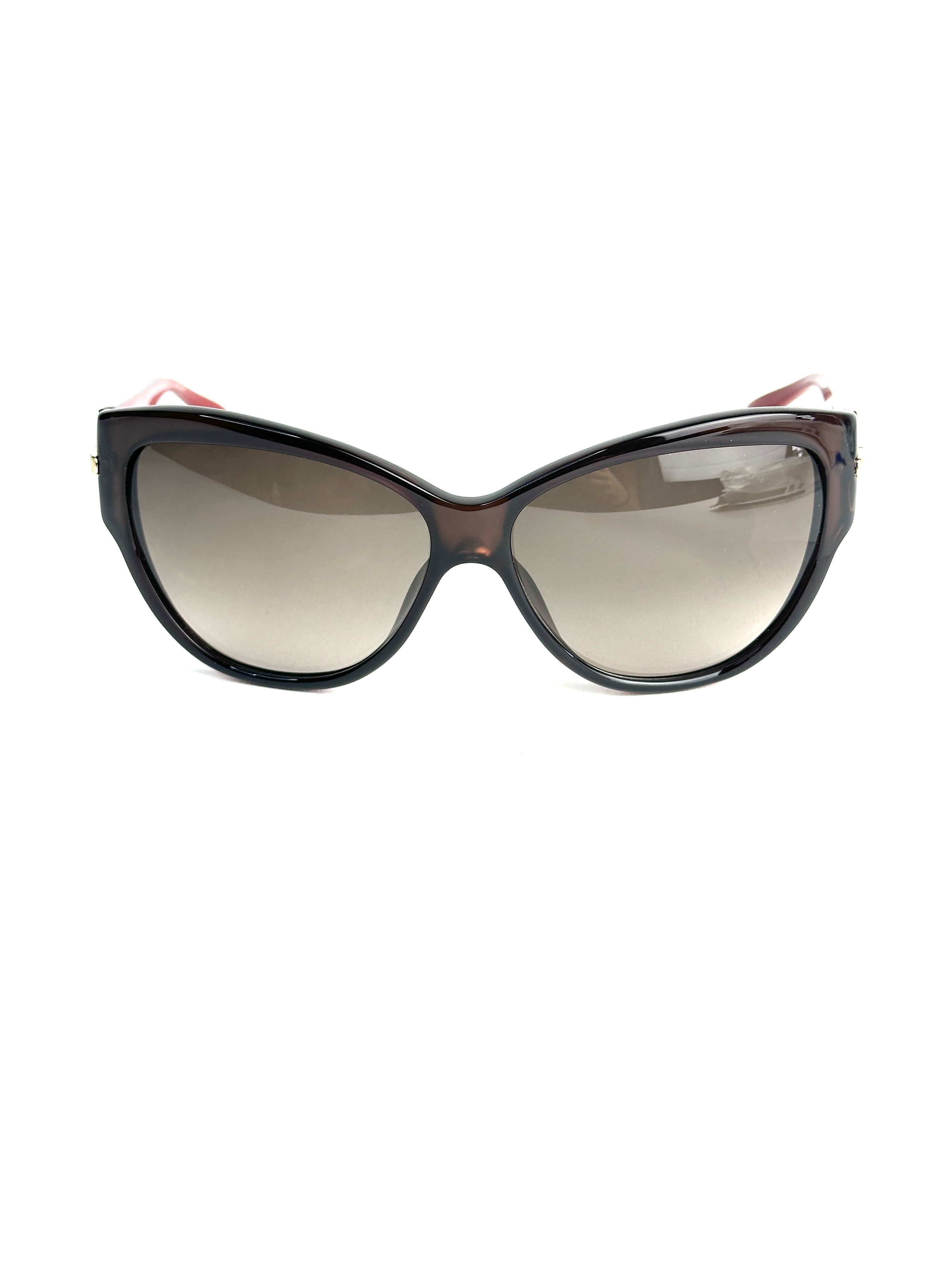Occhiali da sole DIOR DIORMYLADYDIOR5 61M/HA BROWN RE