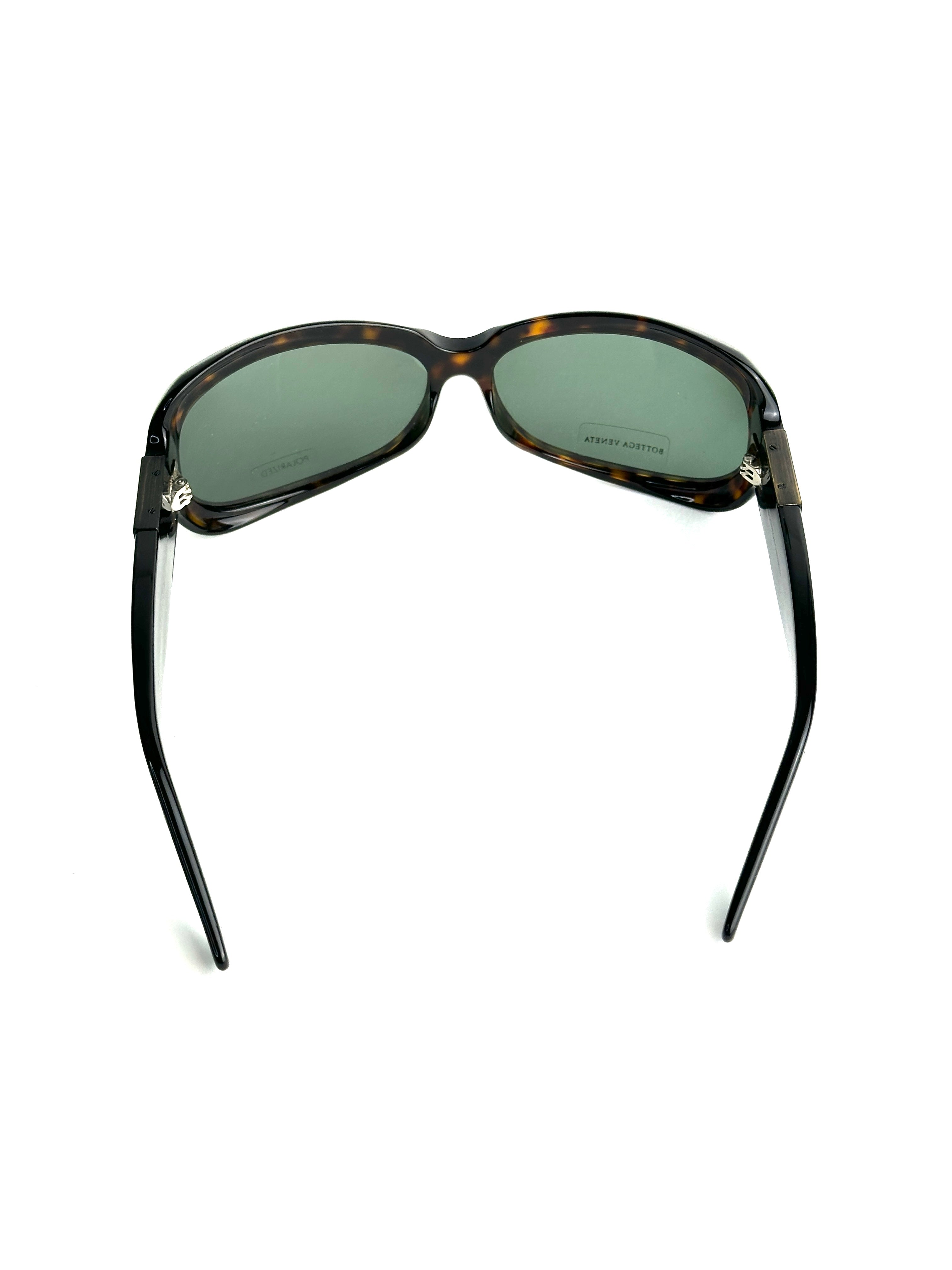 Occhiali da sole BOTTEGA VENETA BV64/S HAVANA