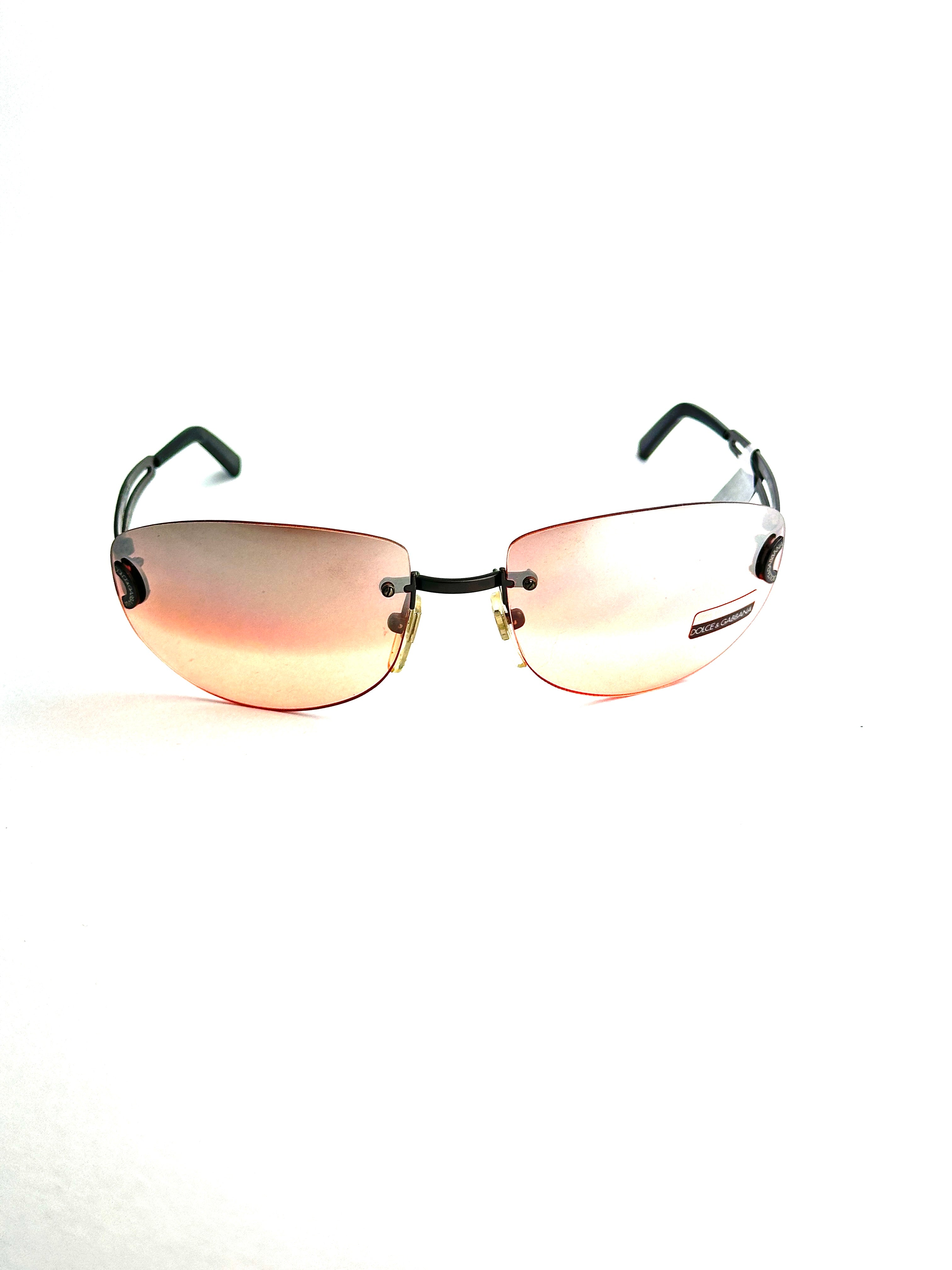 Occhiali da sole DOLCE&GABBANA DG385S