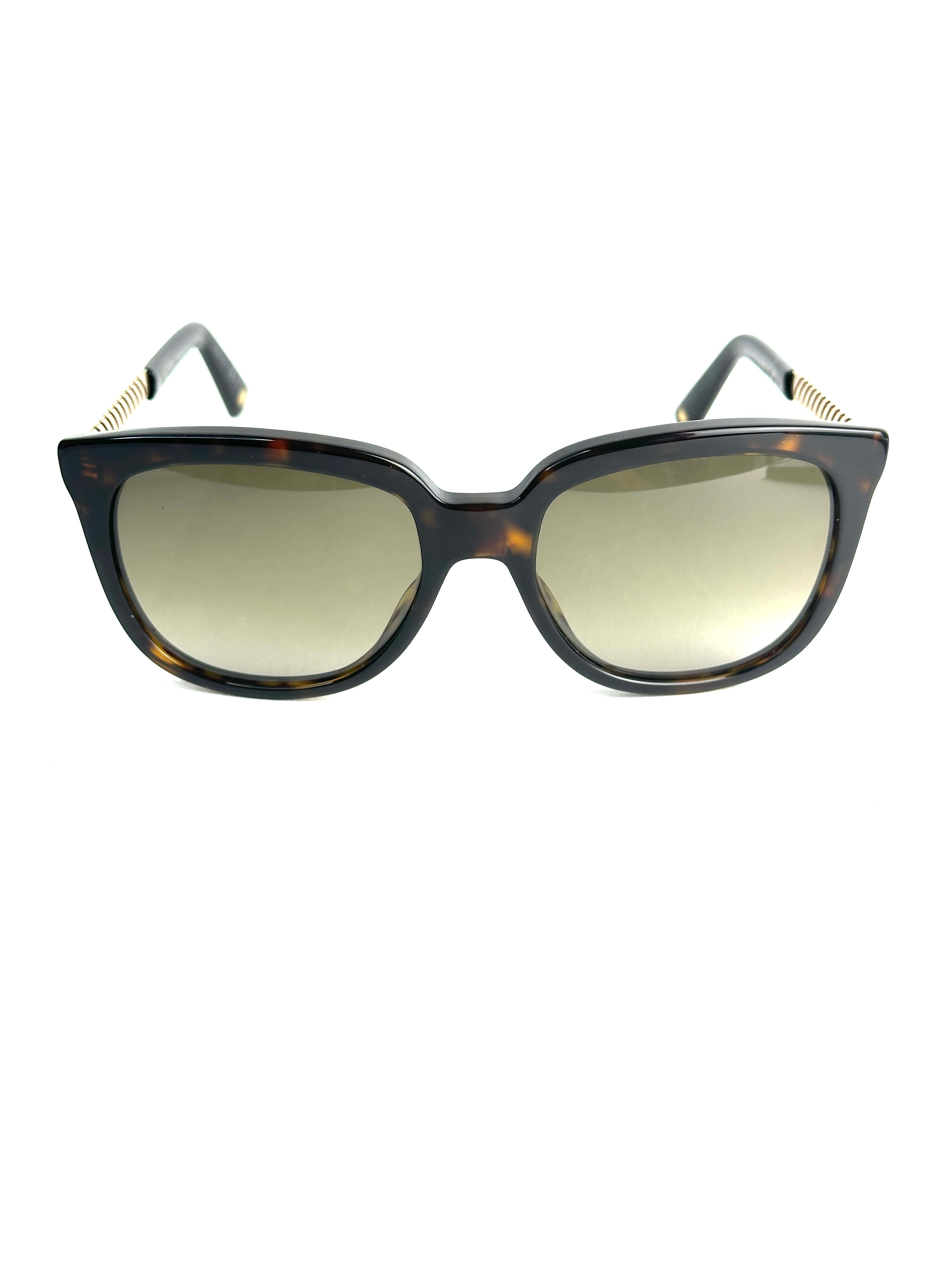 DIOR DIOREVER2 ANT/HA DKHAVN E sunglasses
