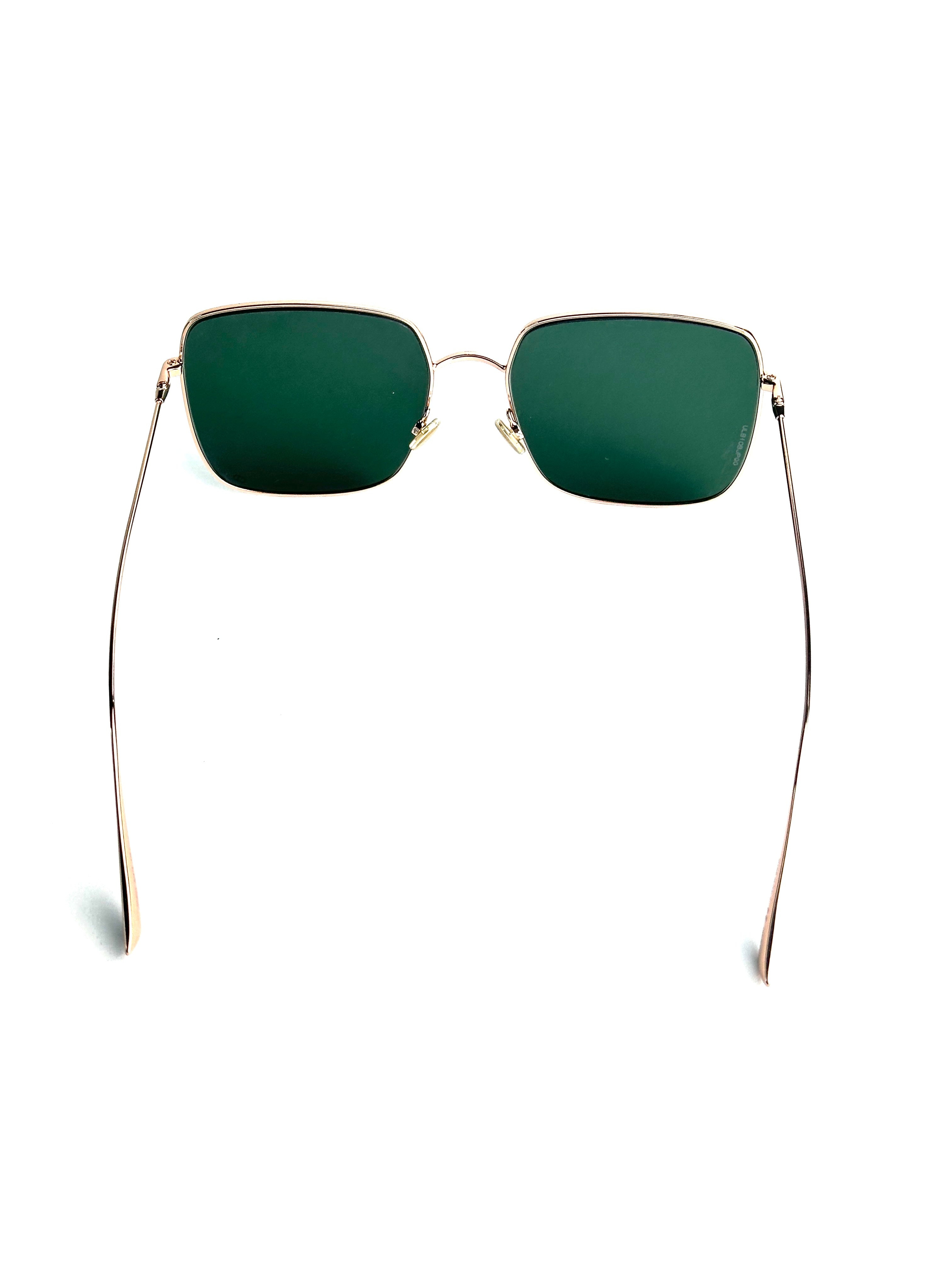 DIOR STELLAIRE1 J5G/JW GOLD sunglasses