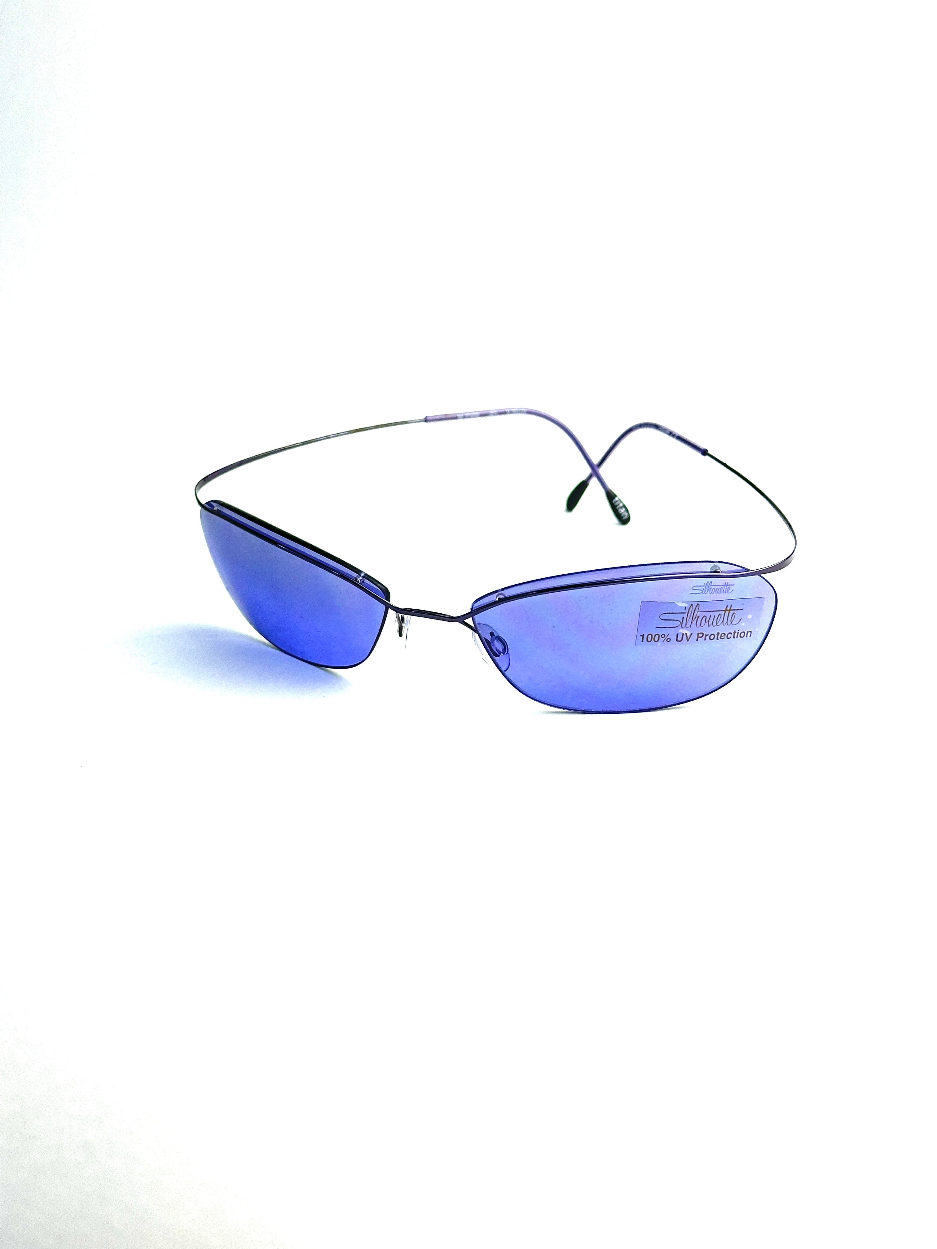 SILHOUETTE M8569 VINTAGE