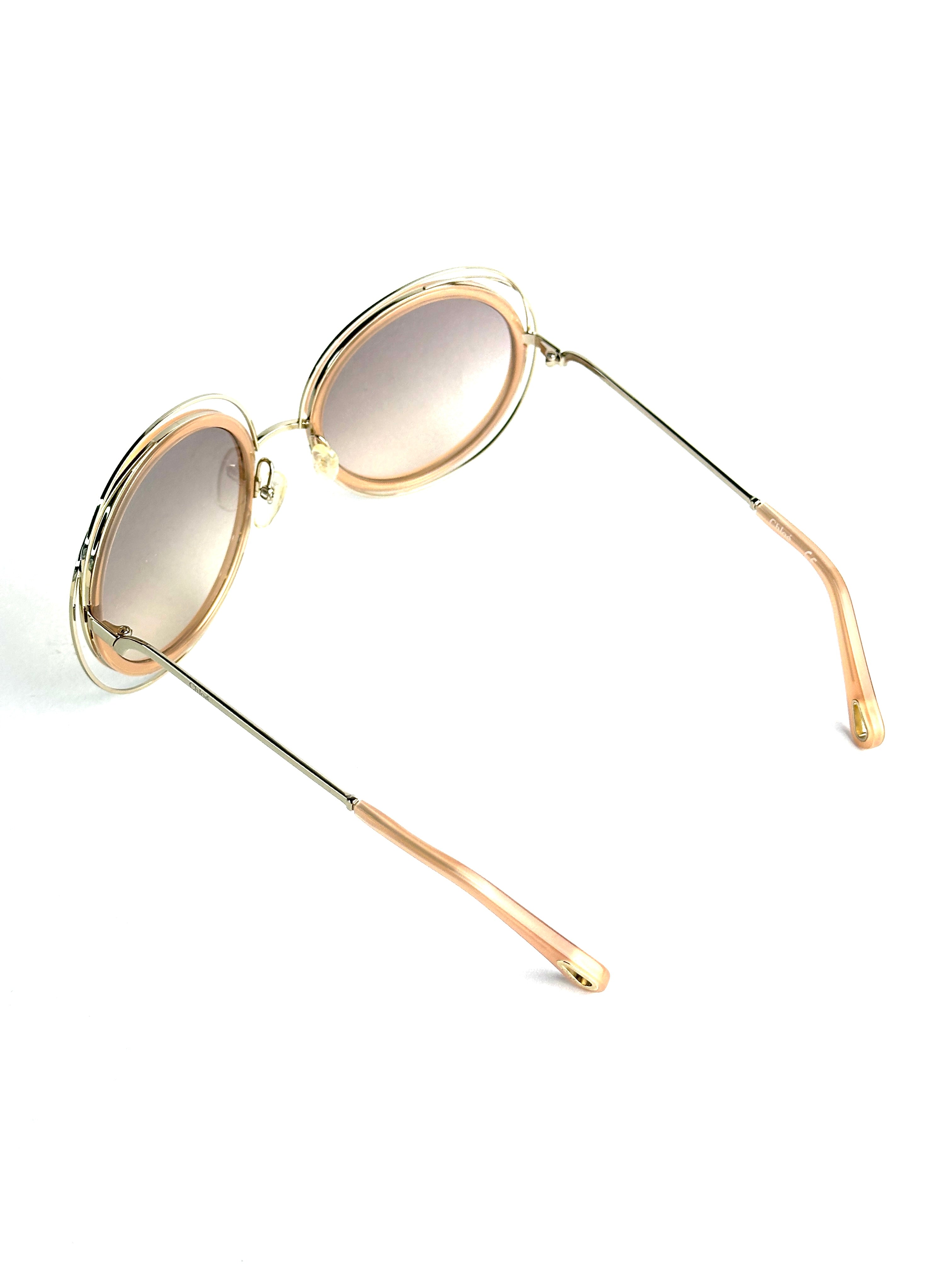 Occhiali da sole CHLOÉ CE120SD 38075 724