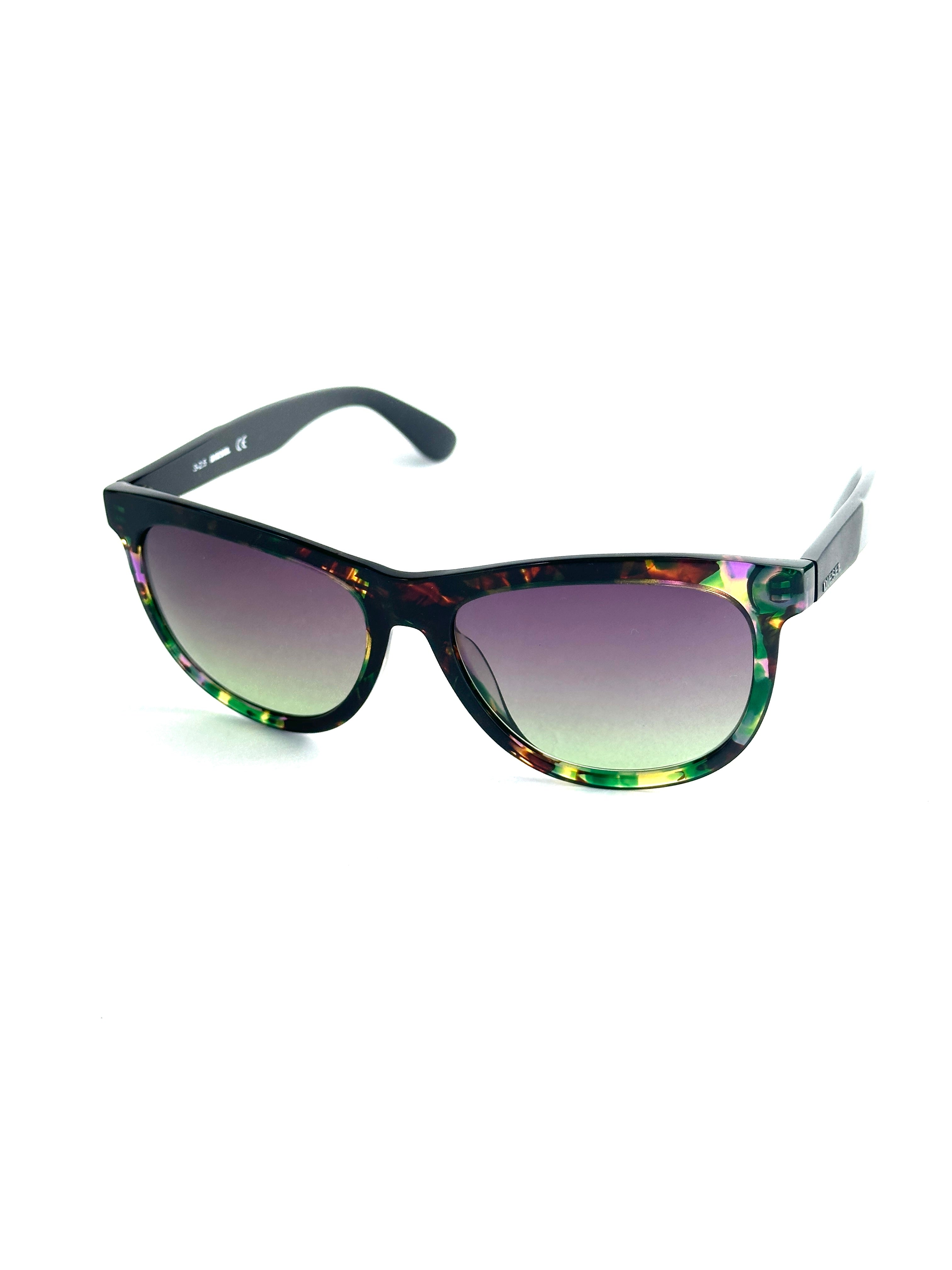 Occhiali da sole DIESEL DL0191 55T