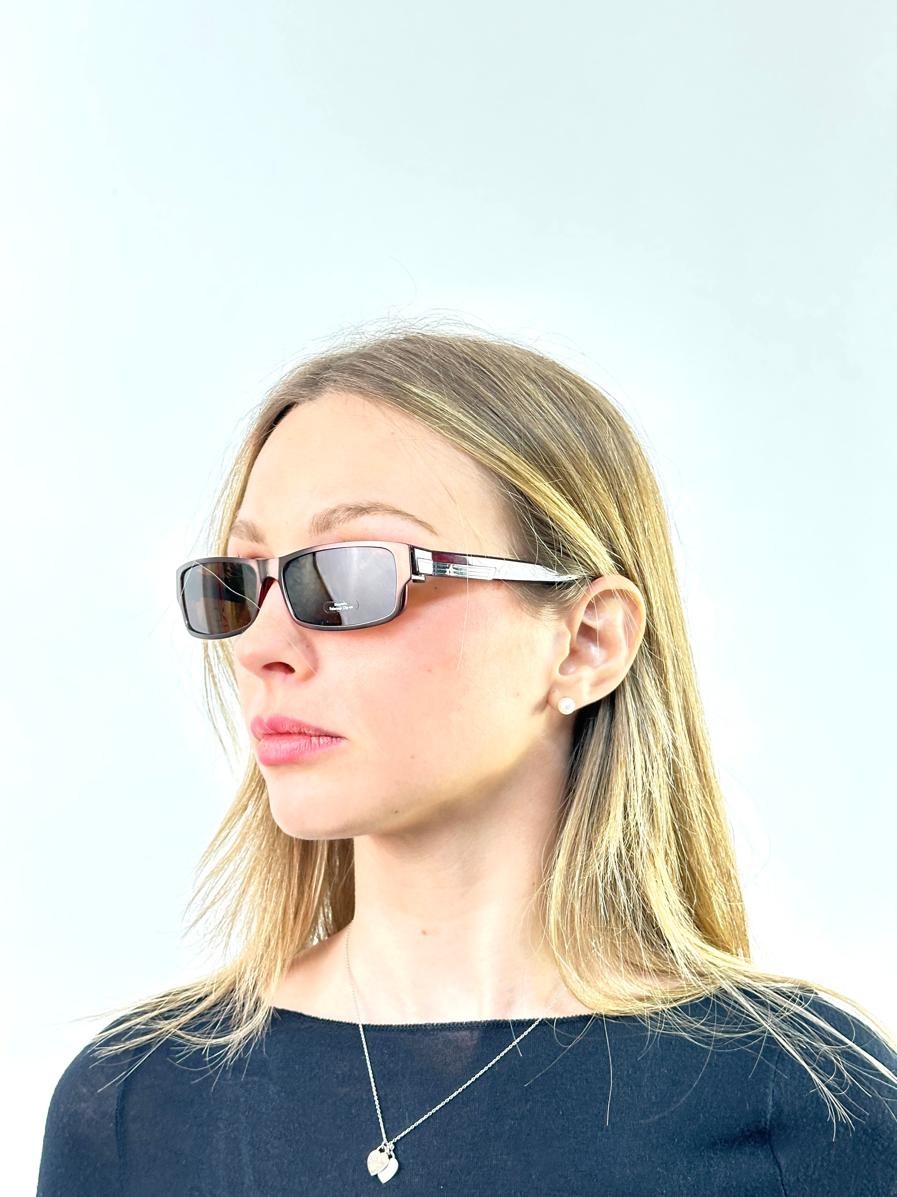 Occhiali da sole CALVIN KLEIN CK5563MGB