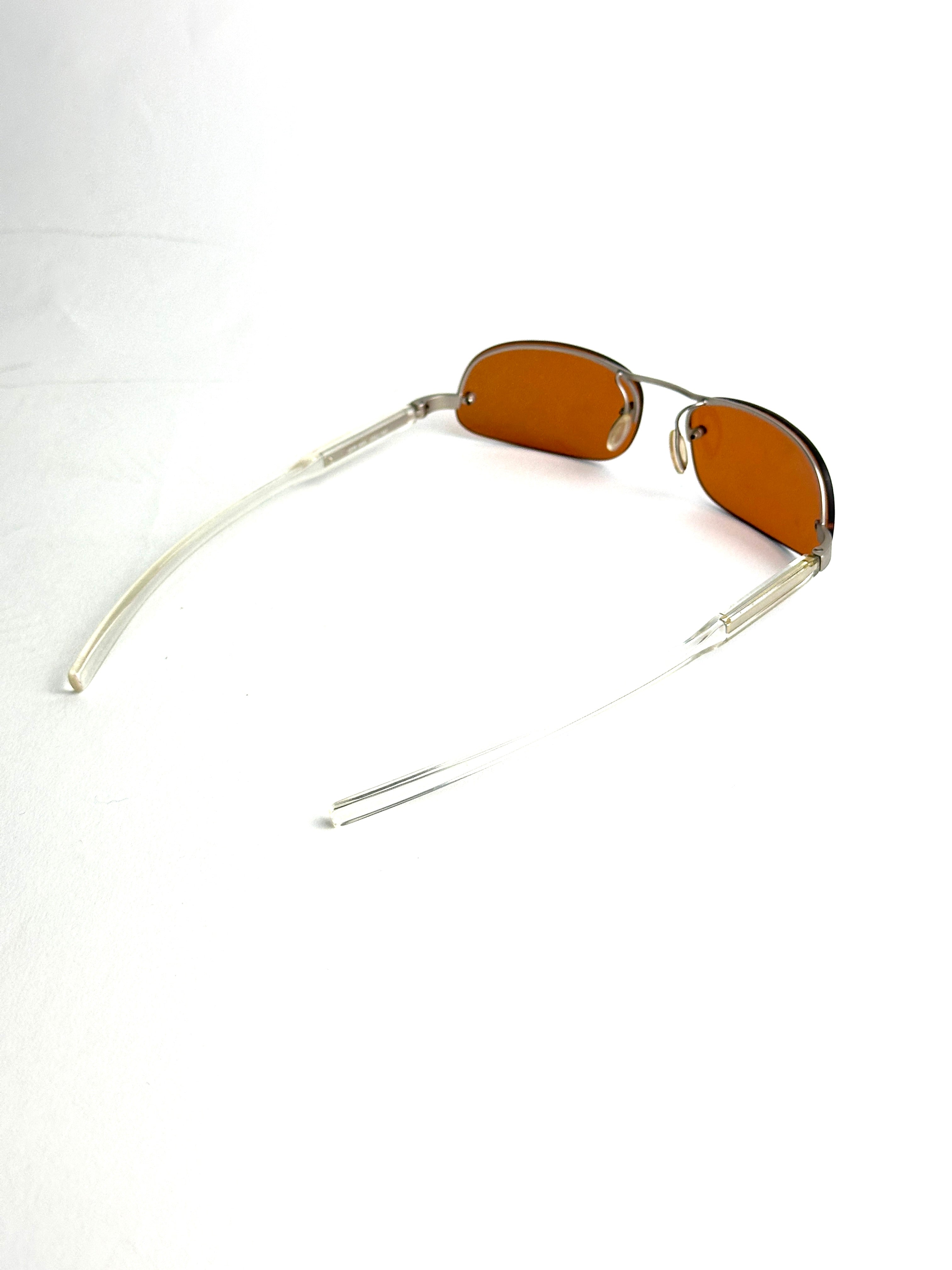 Occhiali da sole PRADA SPR56A VINTAGE
