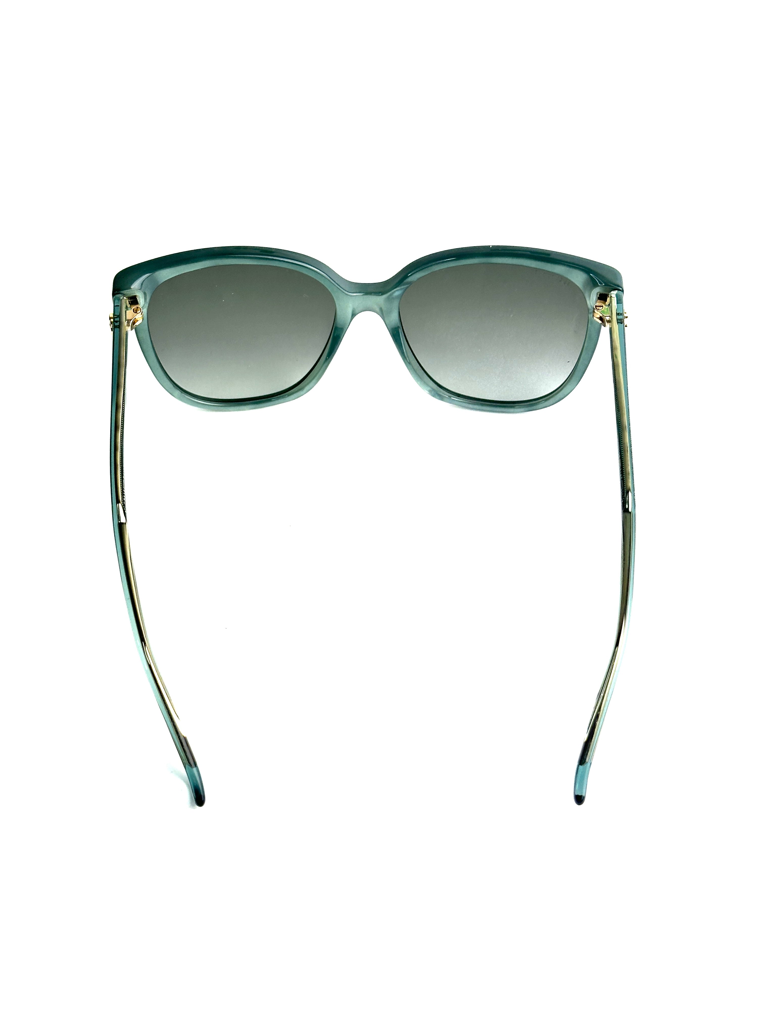 Occhiali da sole GUCCI GG3819/S MADREPERLA VERDE