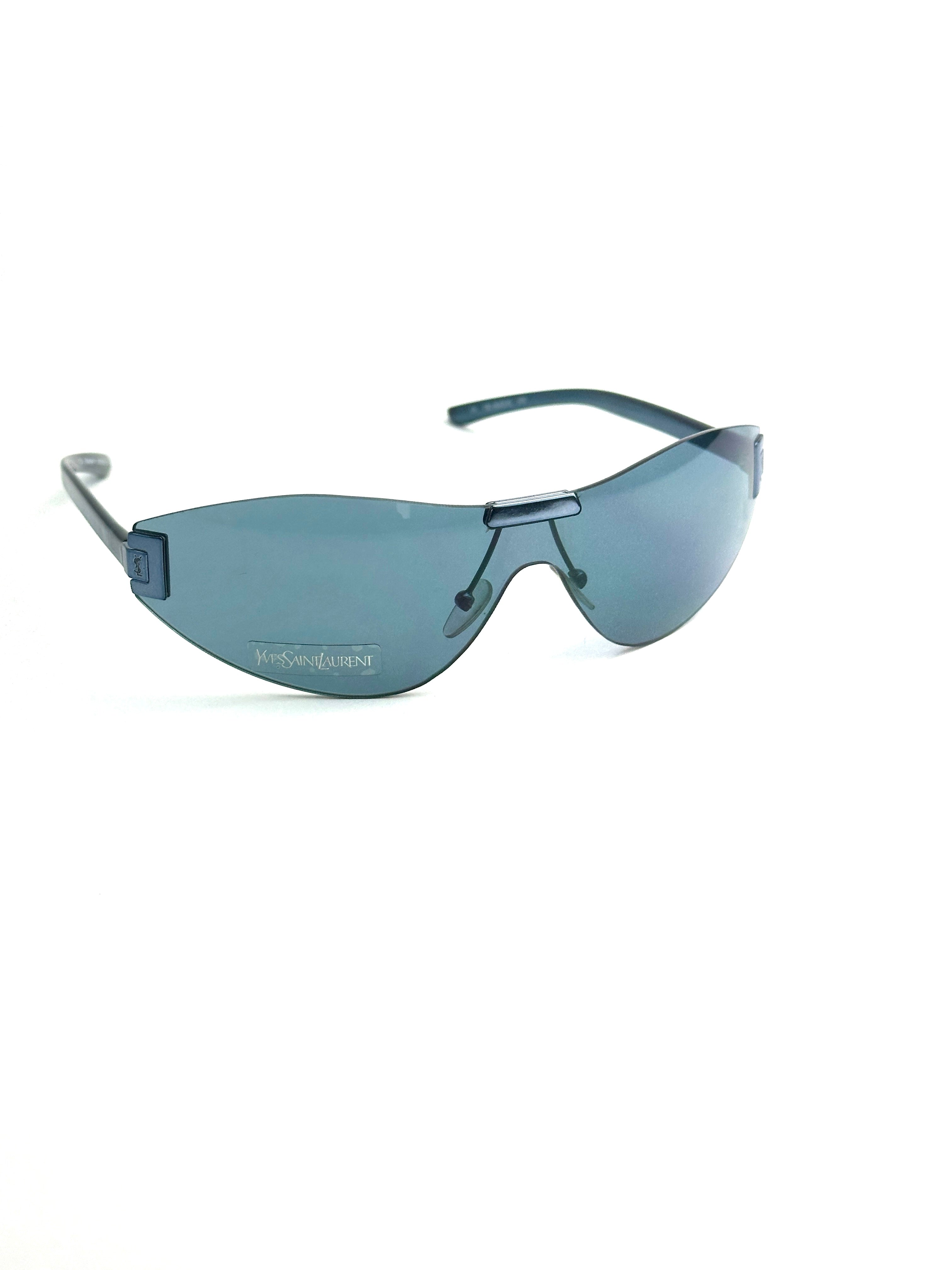 Occhiali da sole SAINT LAURENT YSL6000/S