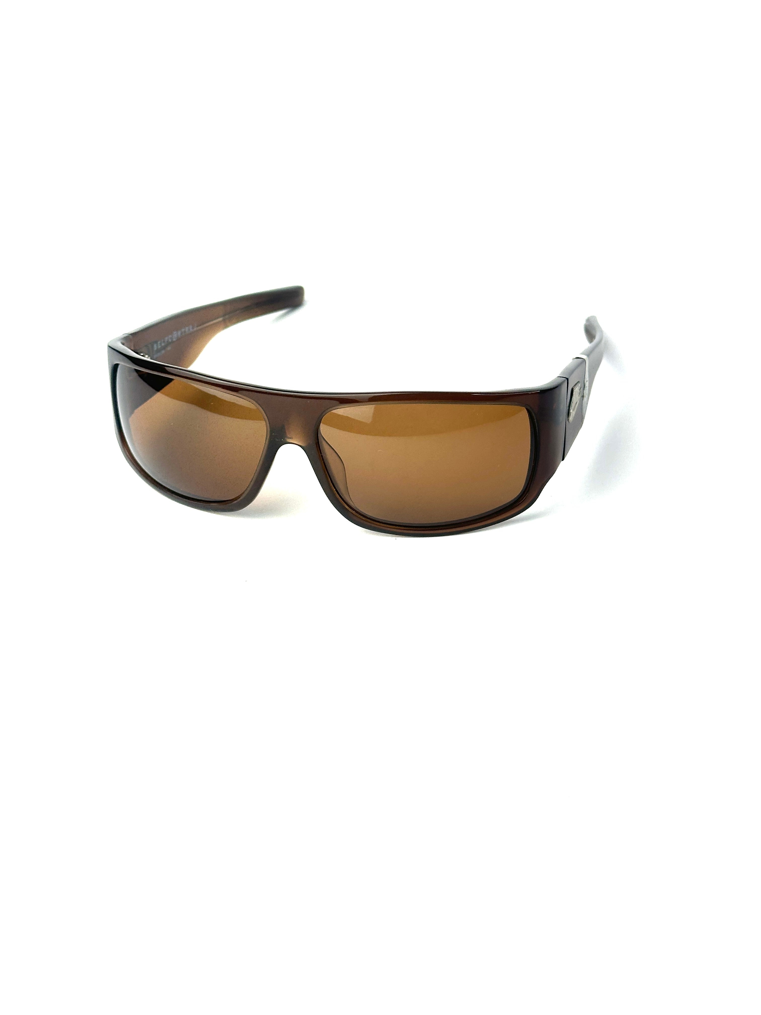 Occhiali da sole NIKE SELFCENTRAL EV0336