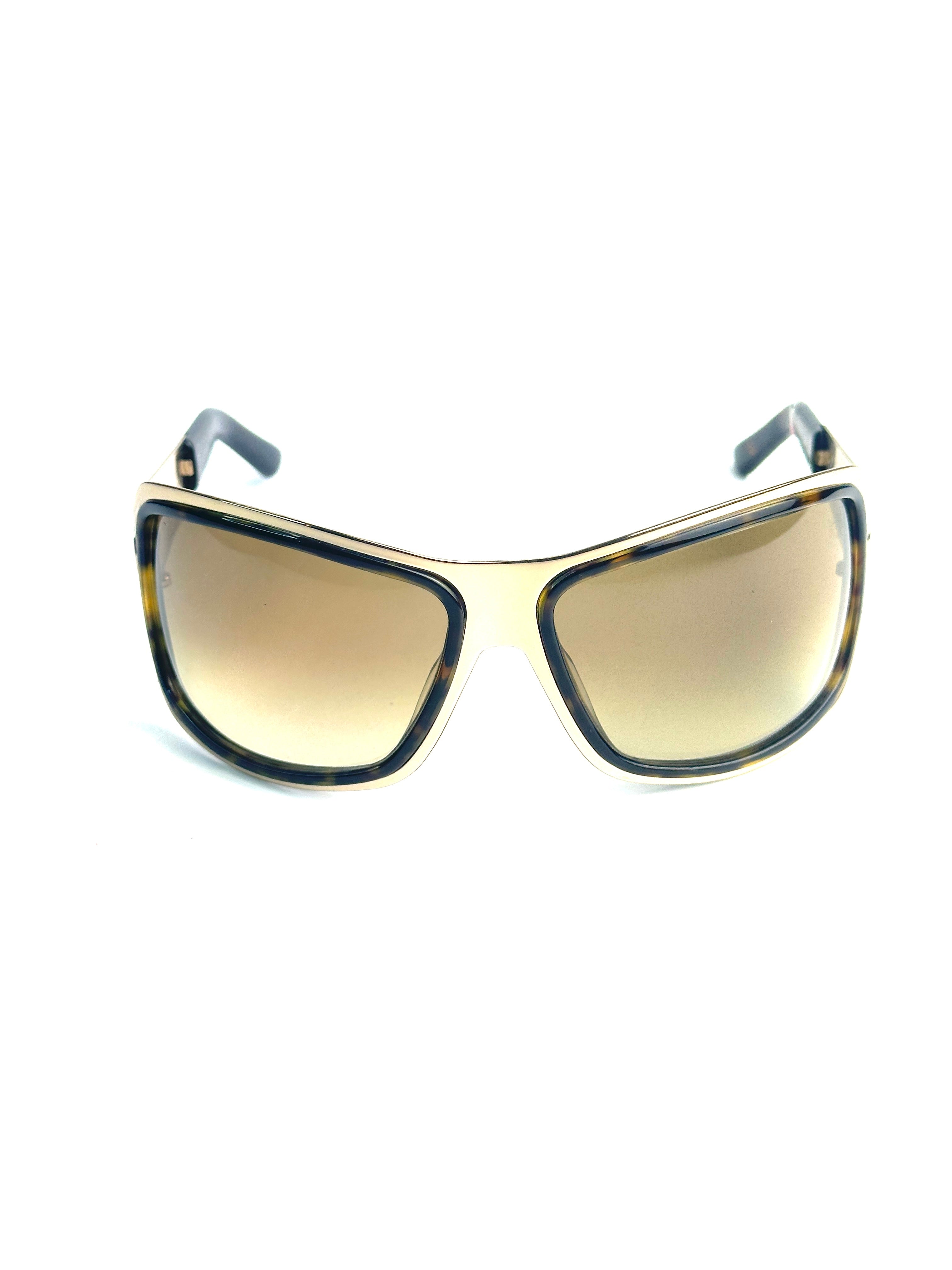GUCCI sunglasses GG3806/S ORANGE