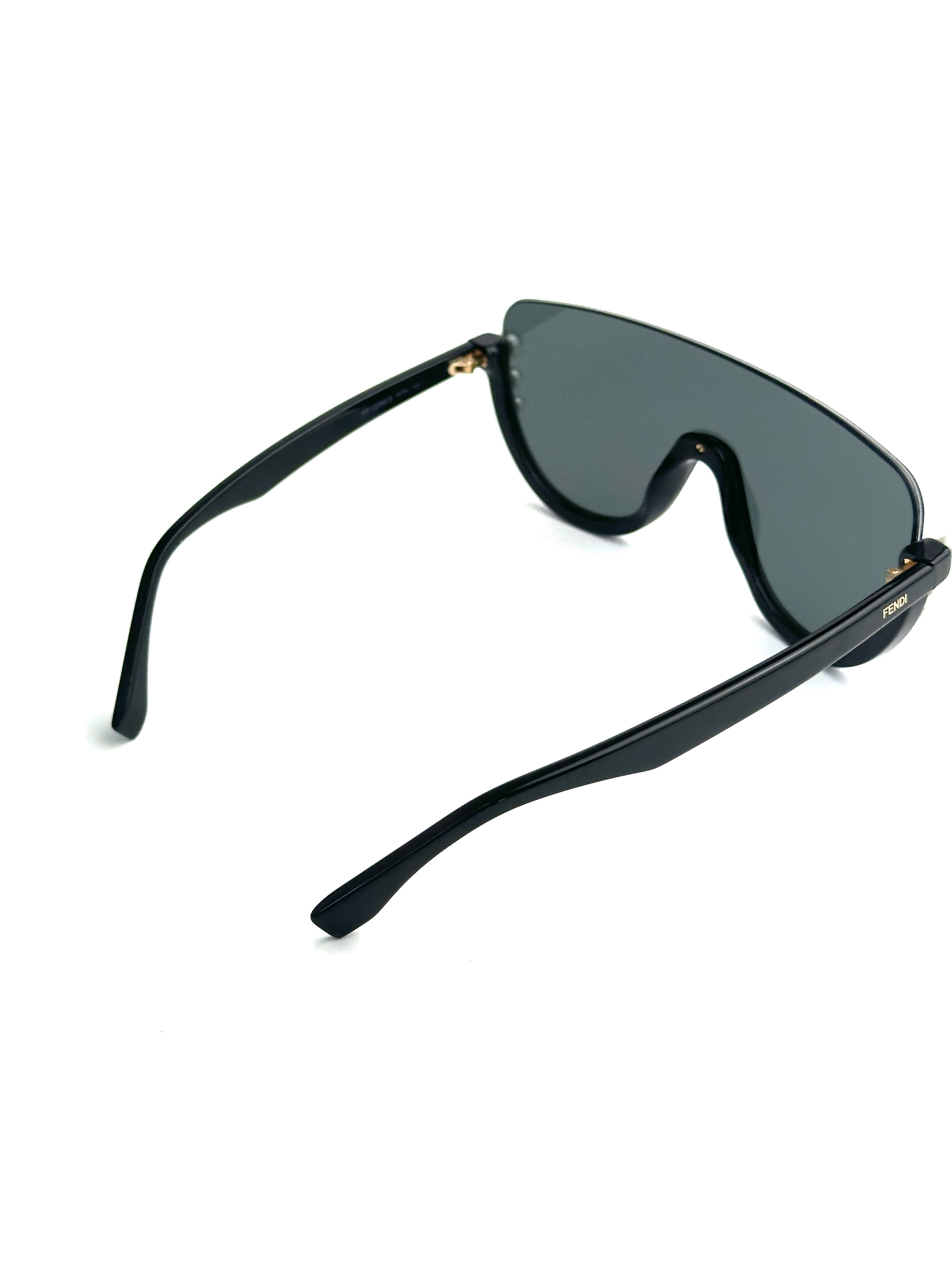 occhiali da sole FENDI FF0296/S