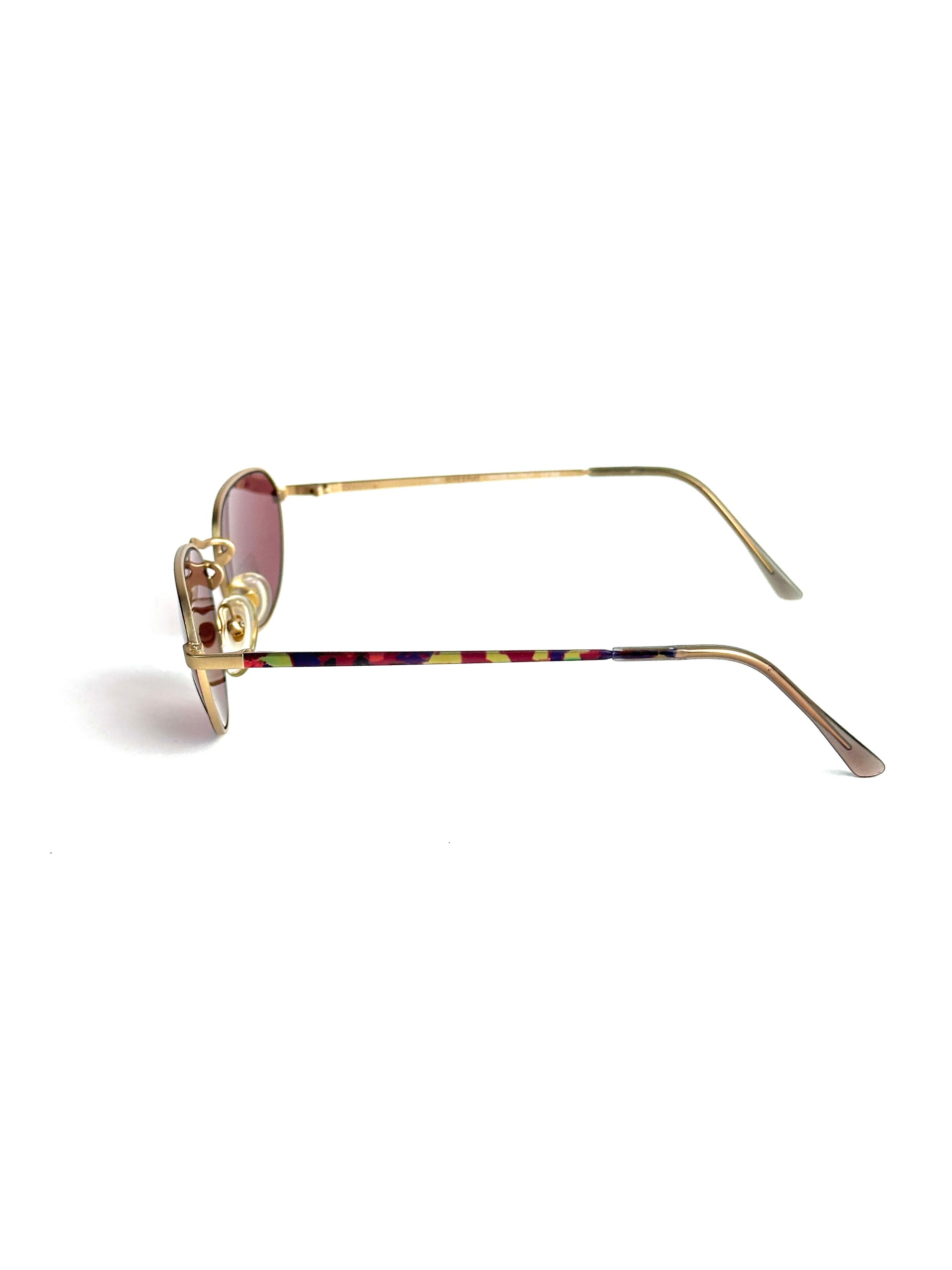 Occhiali da sole Missoni M362/S