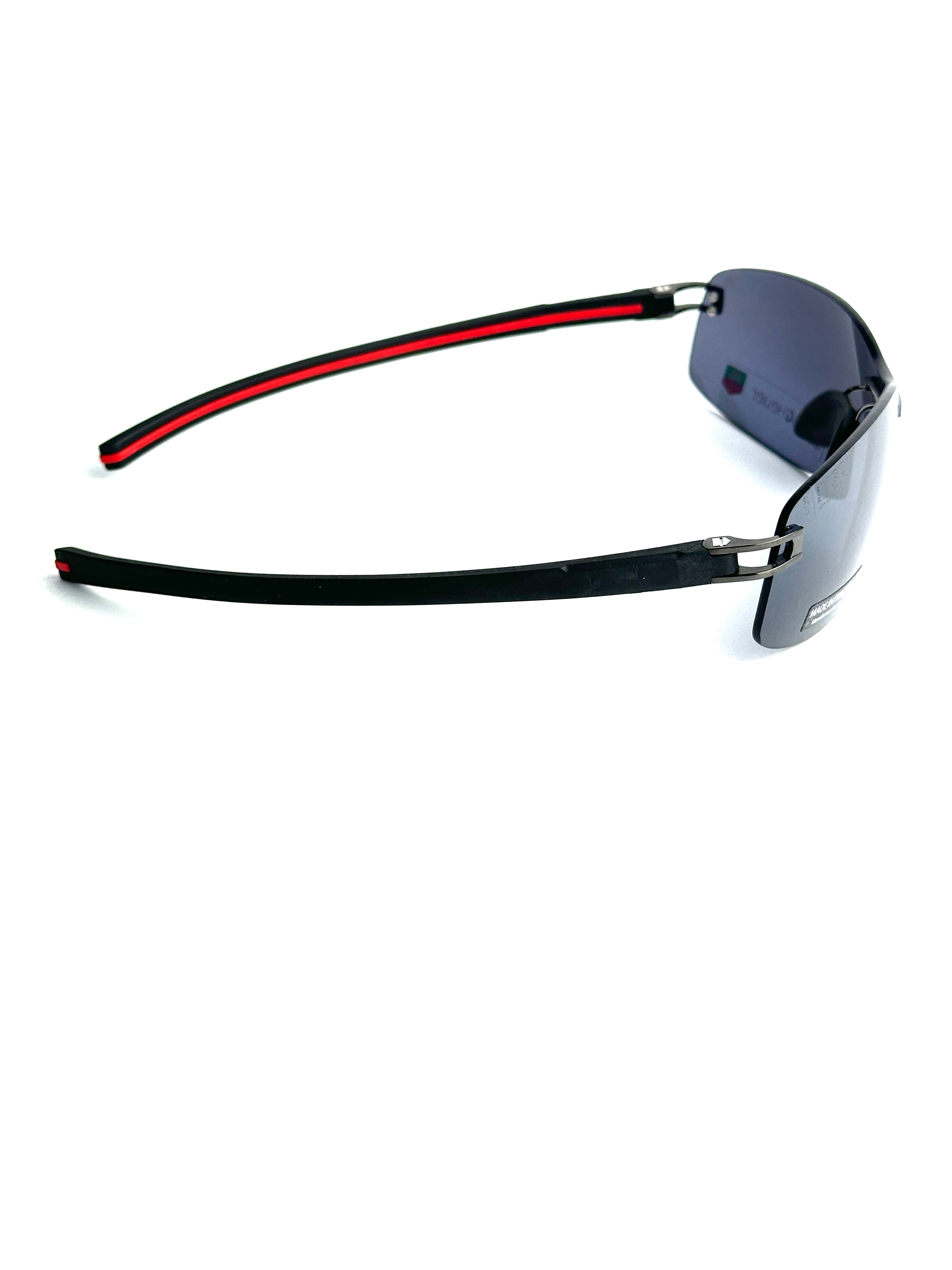 TAG HEUER TRACKSSUN 7671 POLARIZED