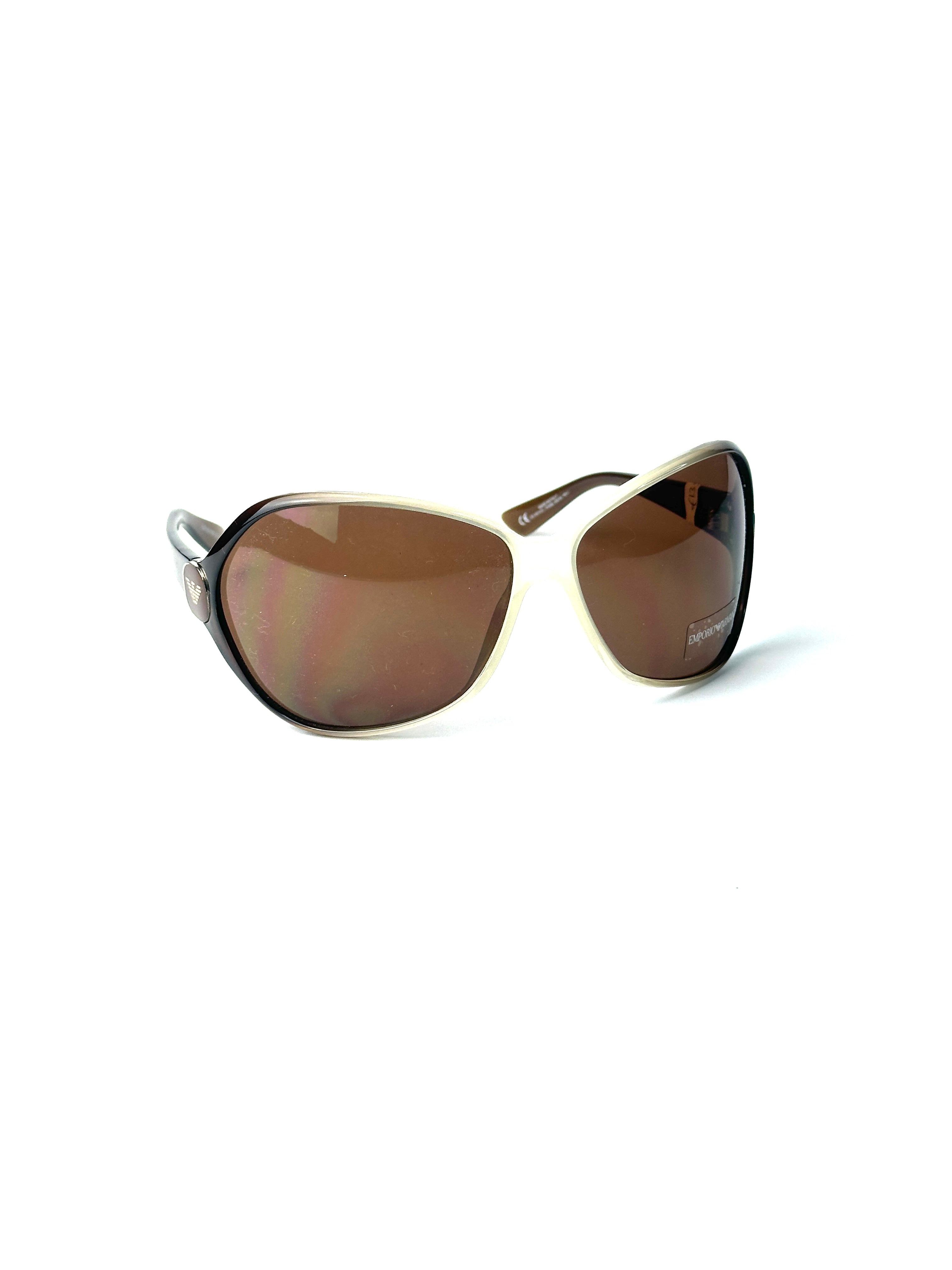Occhiali da sole EMPORIO ARMANI EA9574/S