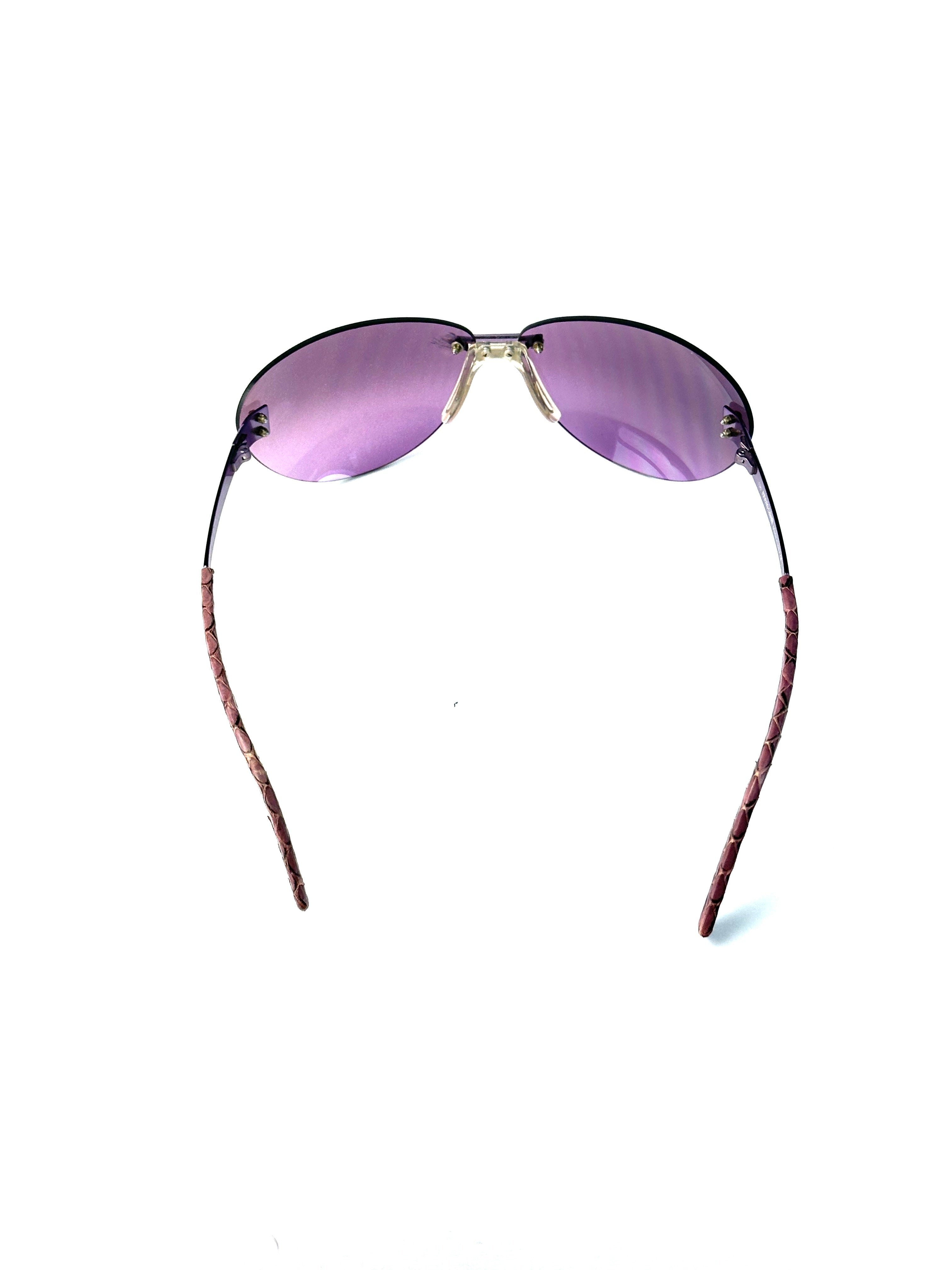Occhiali da sole ROBERTO CAVALLI Creta 22S