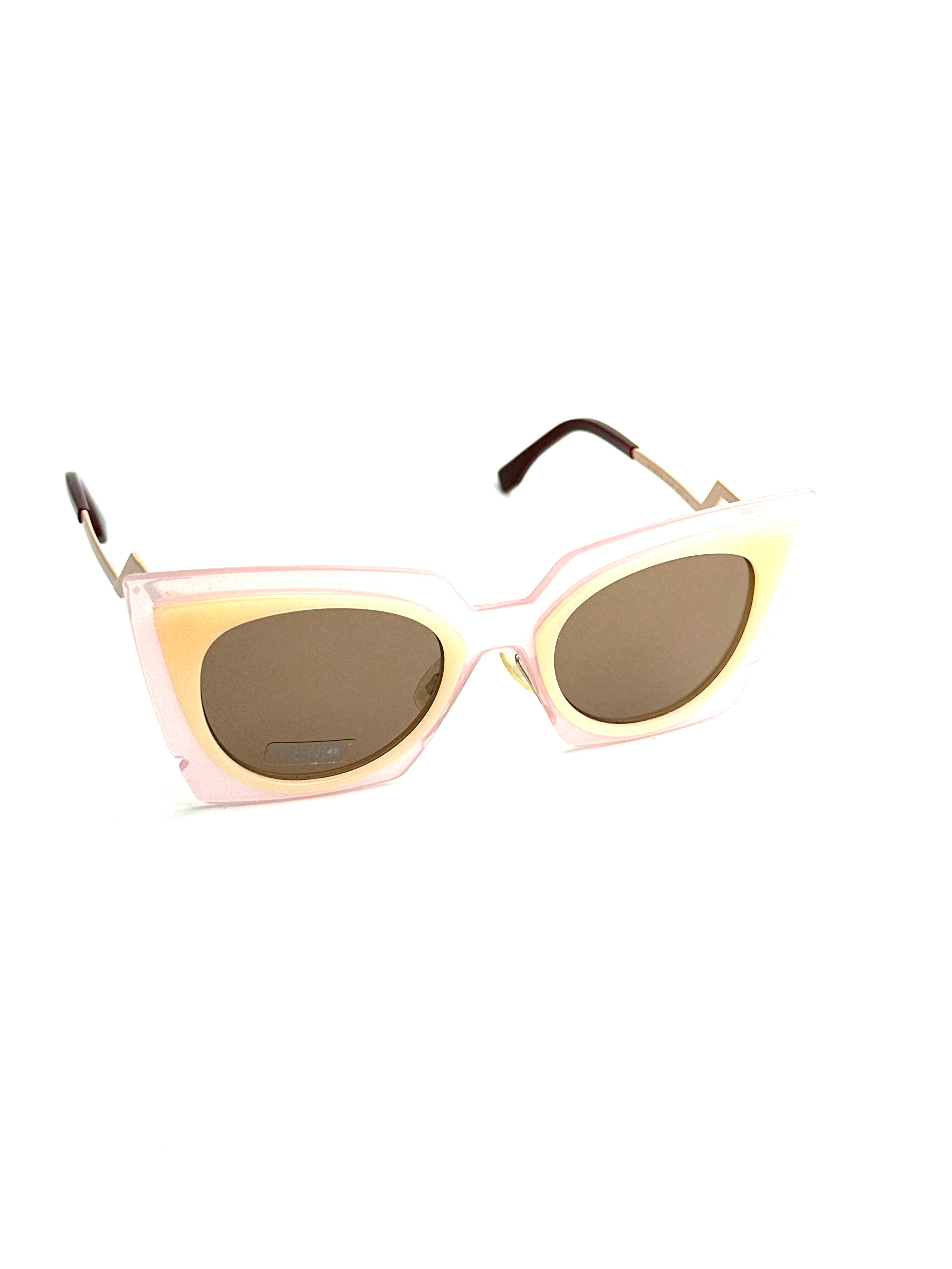 occhiali da sole FENDI FF 0117/S