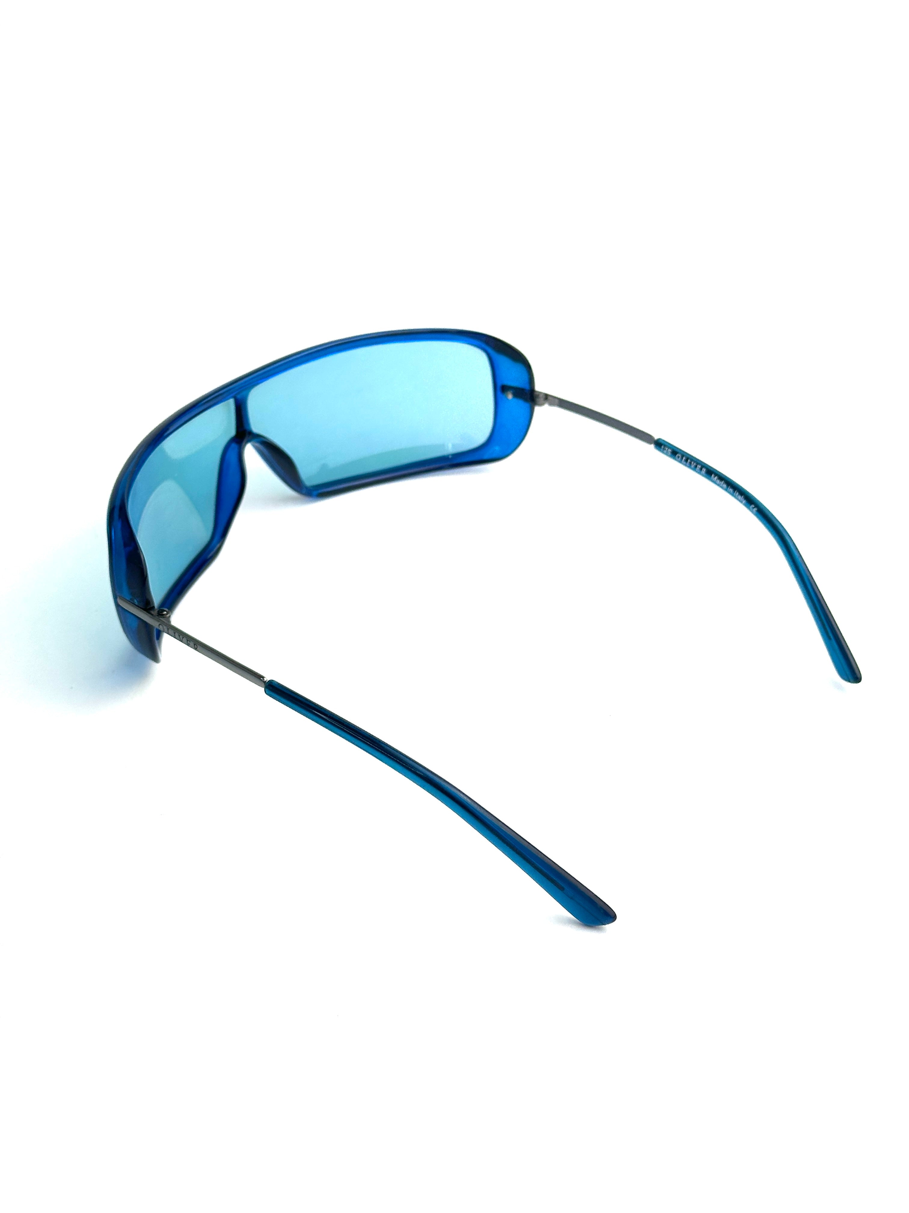 Occhiali da sole OLIVER OL309/S VINTAGE