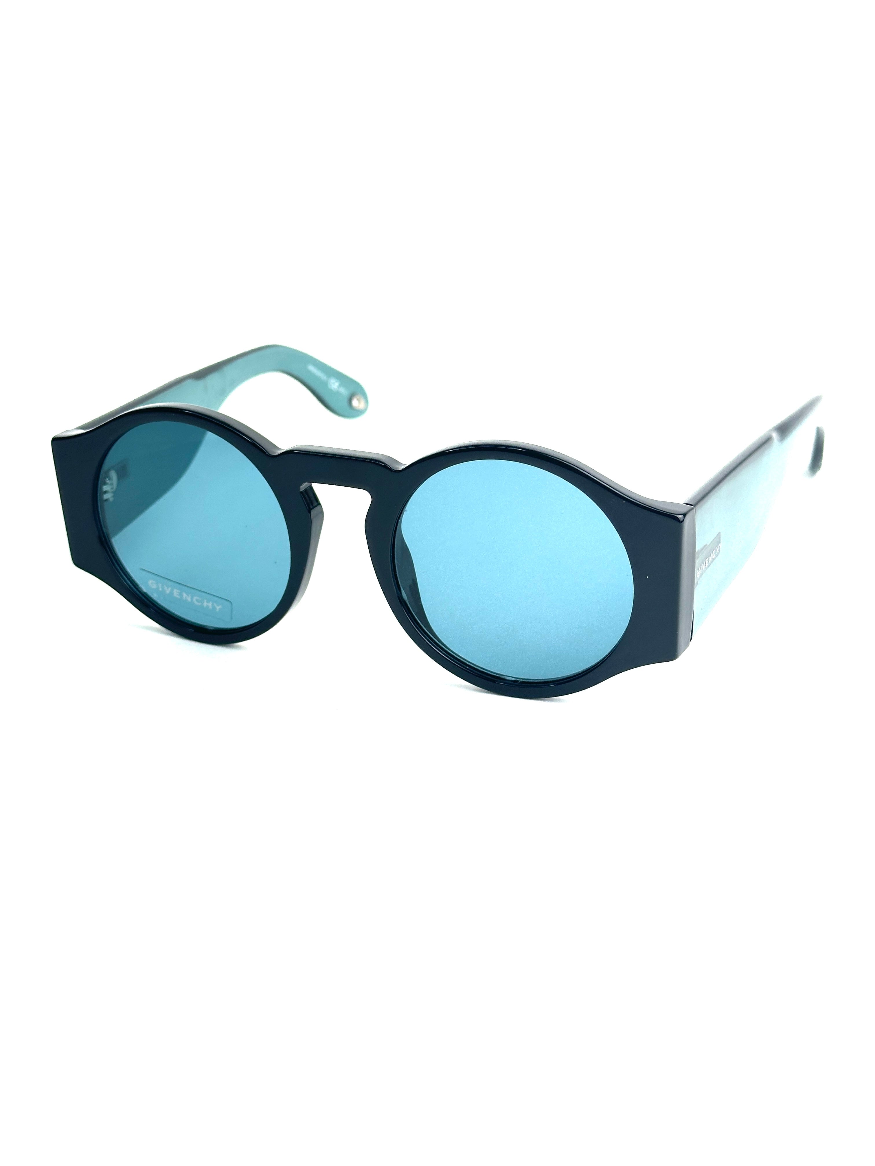 occhiali da sole GIVENCHY GV7056/S 807/KU BLACK