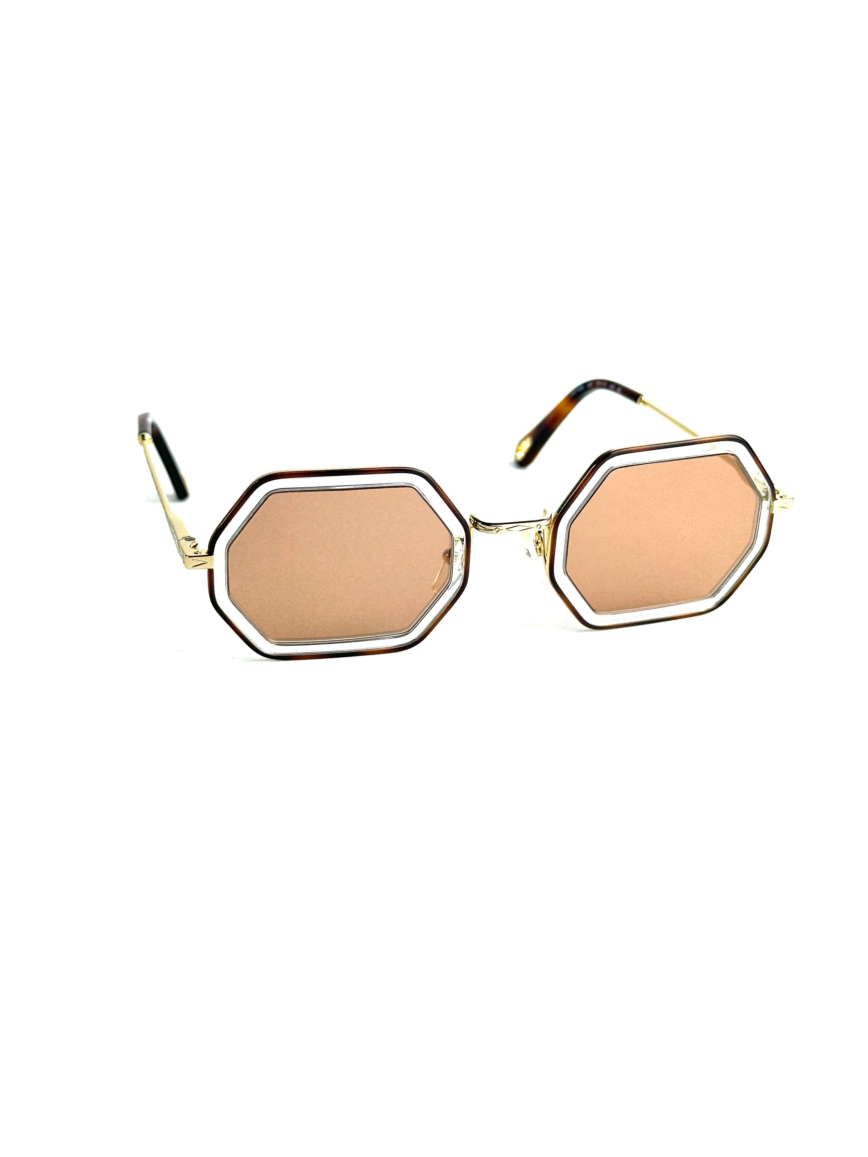 Occhiali da sole CHLOÉ CE146S 38411 253