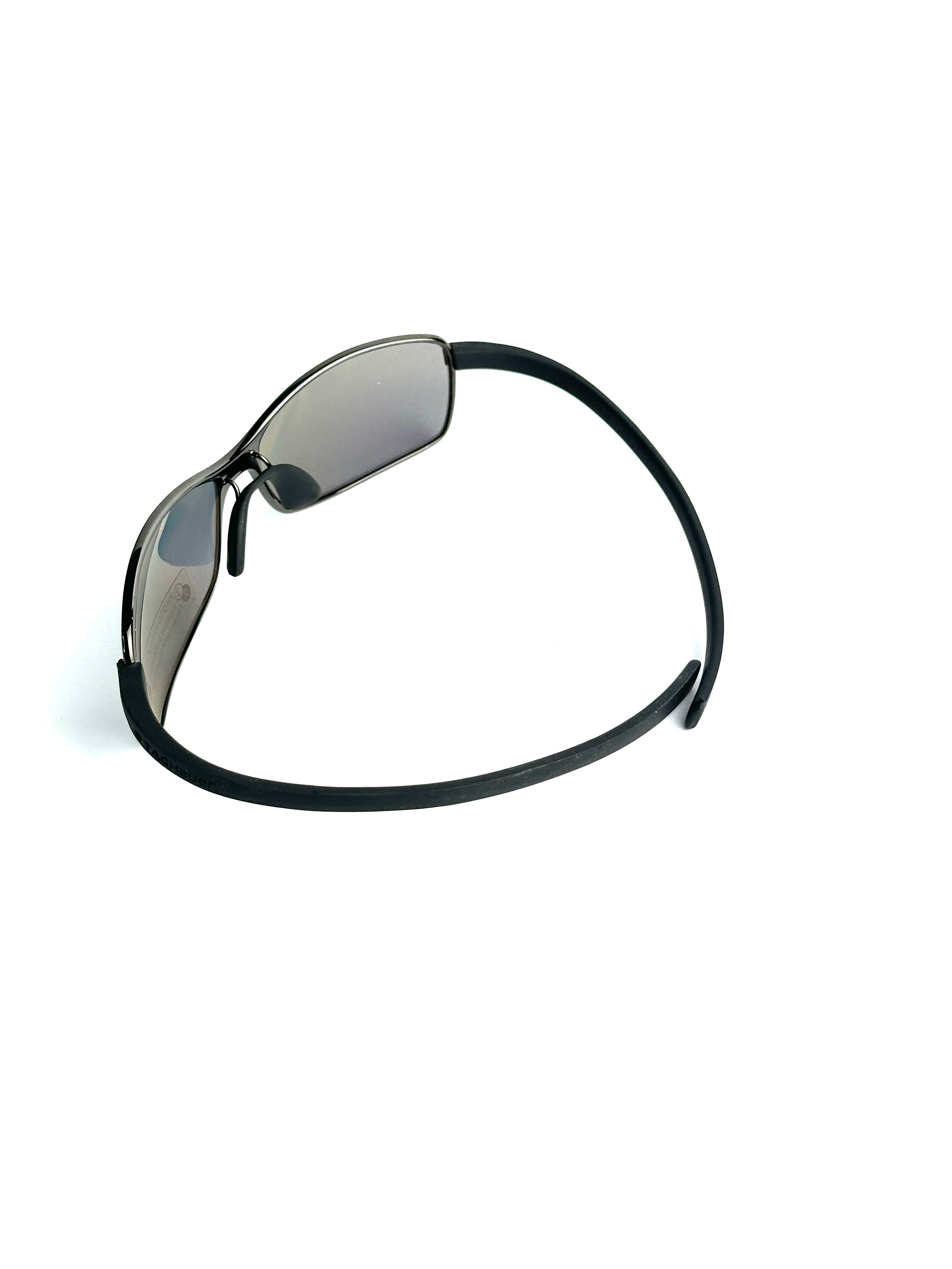 TAG HEUER REFLEX SUN 5019 POLARIZED