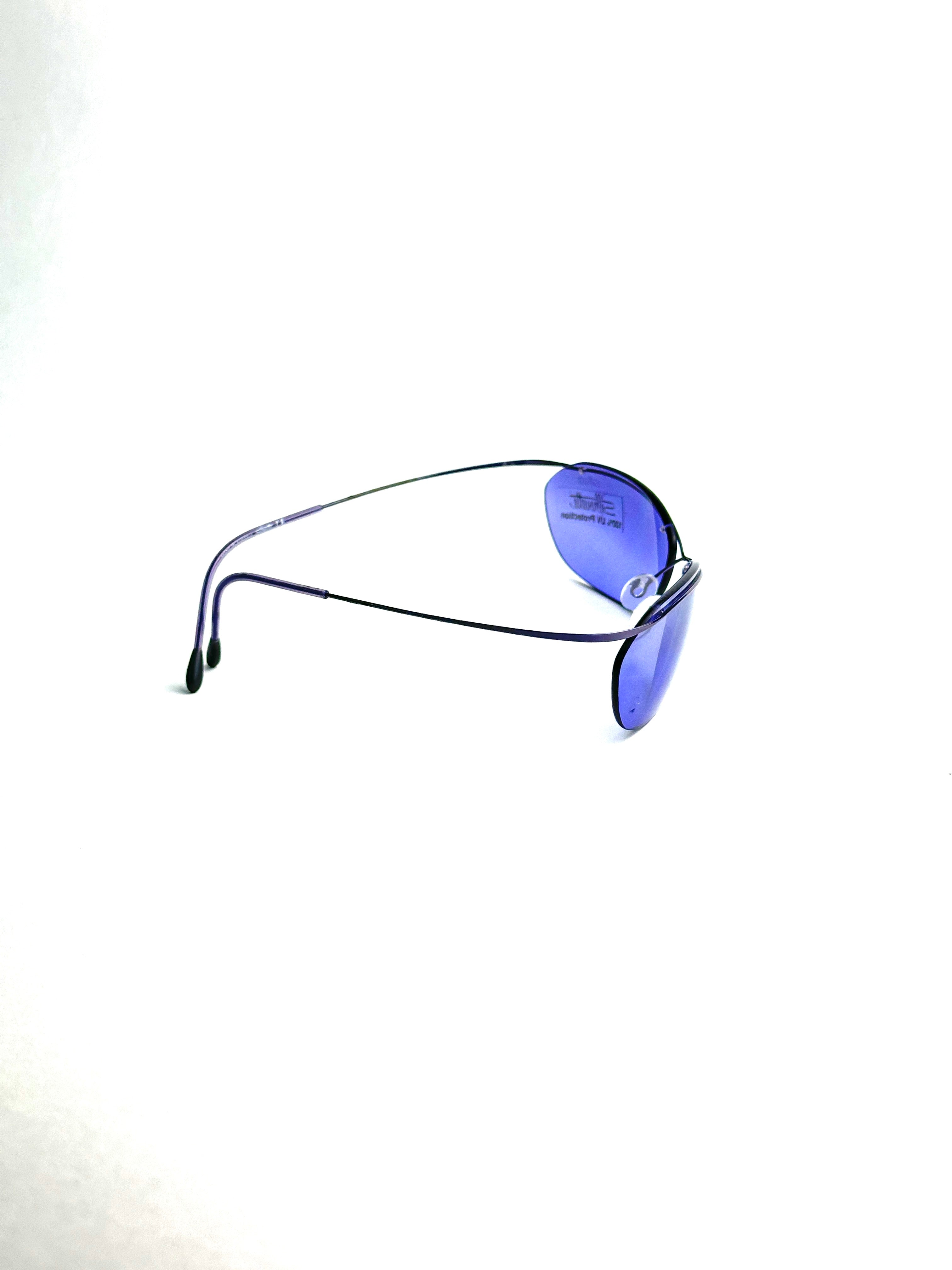 SILHOUETTE M8569 VINTAGE