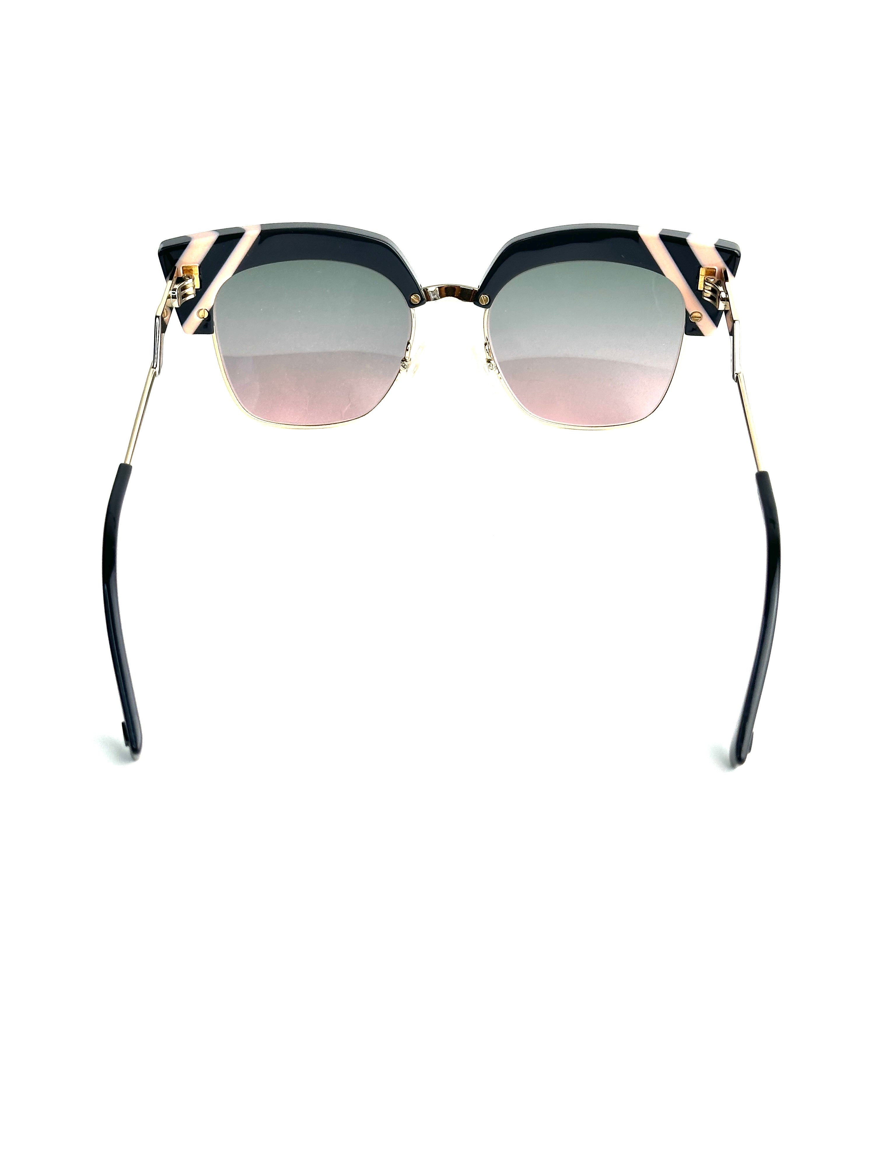 Occhiali da sole FENDI FF 0241/S GREY