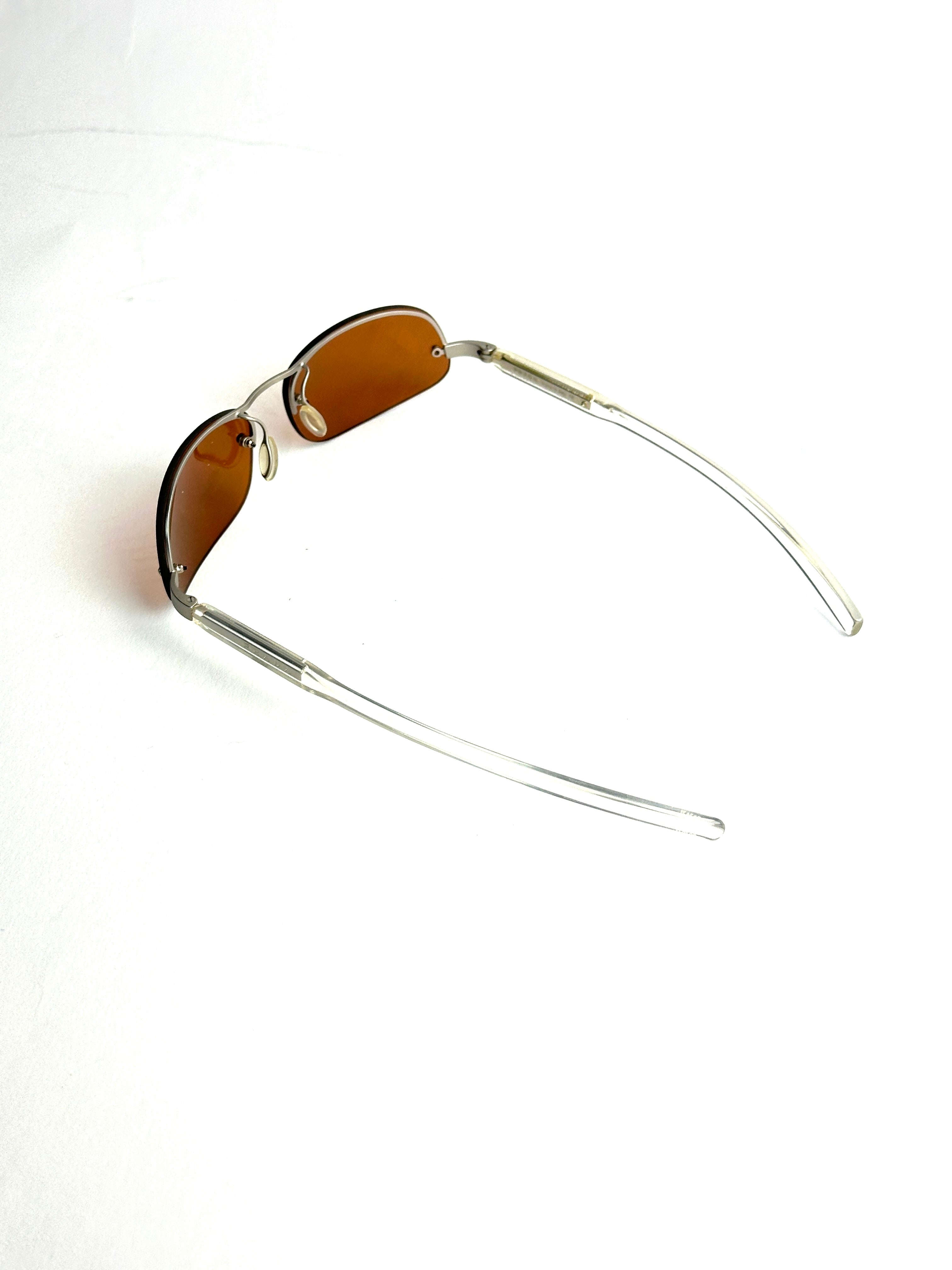 Occhiali da sole PRADA SPR56A VINTAGE