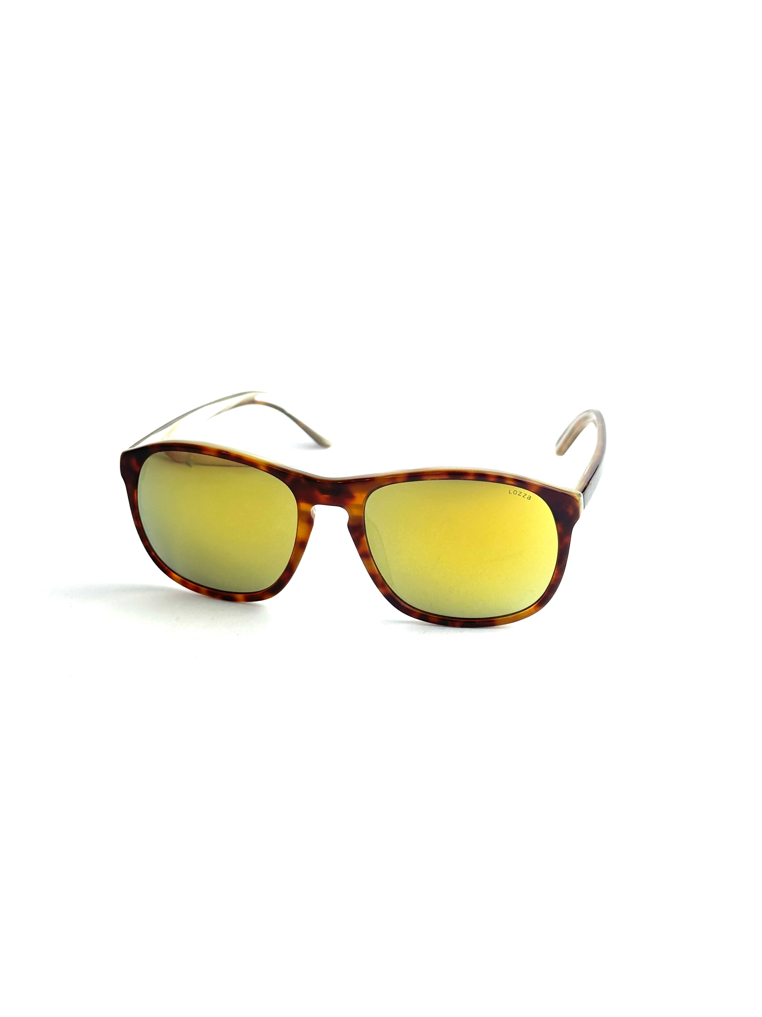 Occhiali da sole LOZZA SL 1845V 7HGG