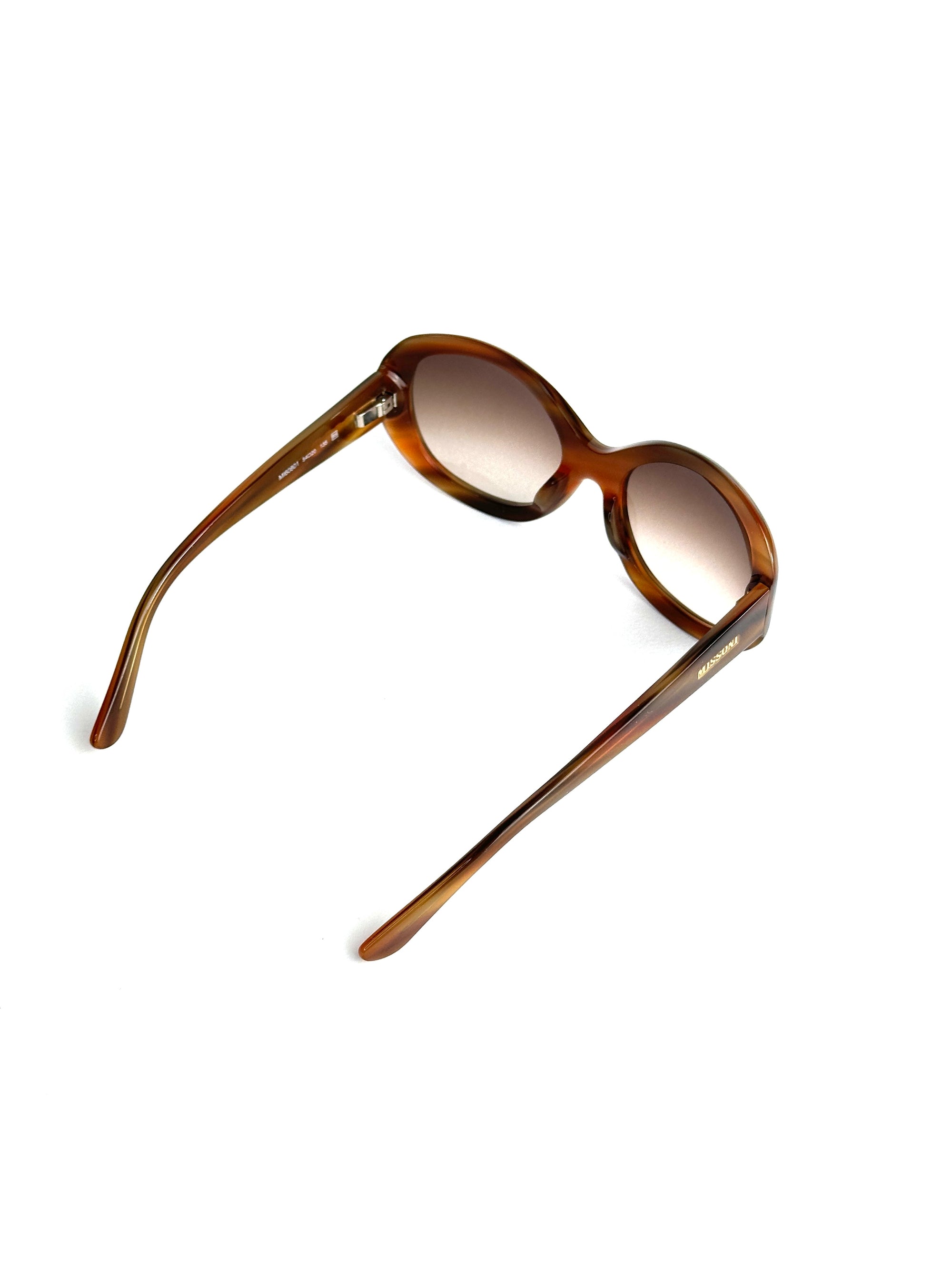 Occhiali da sole Missoni MI60801