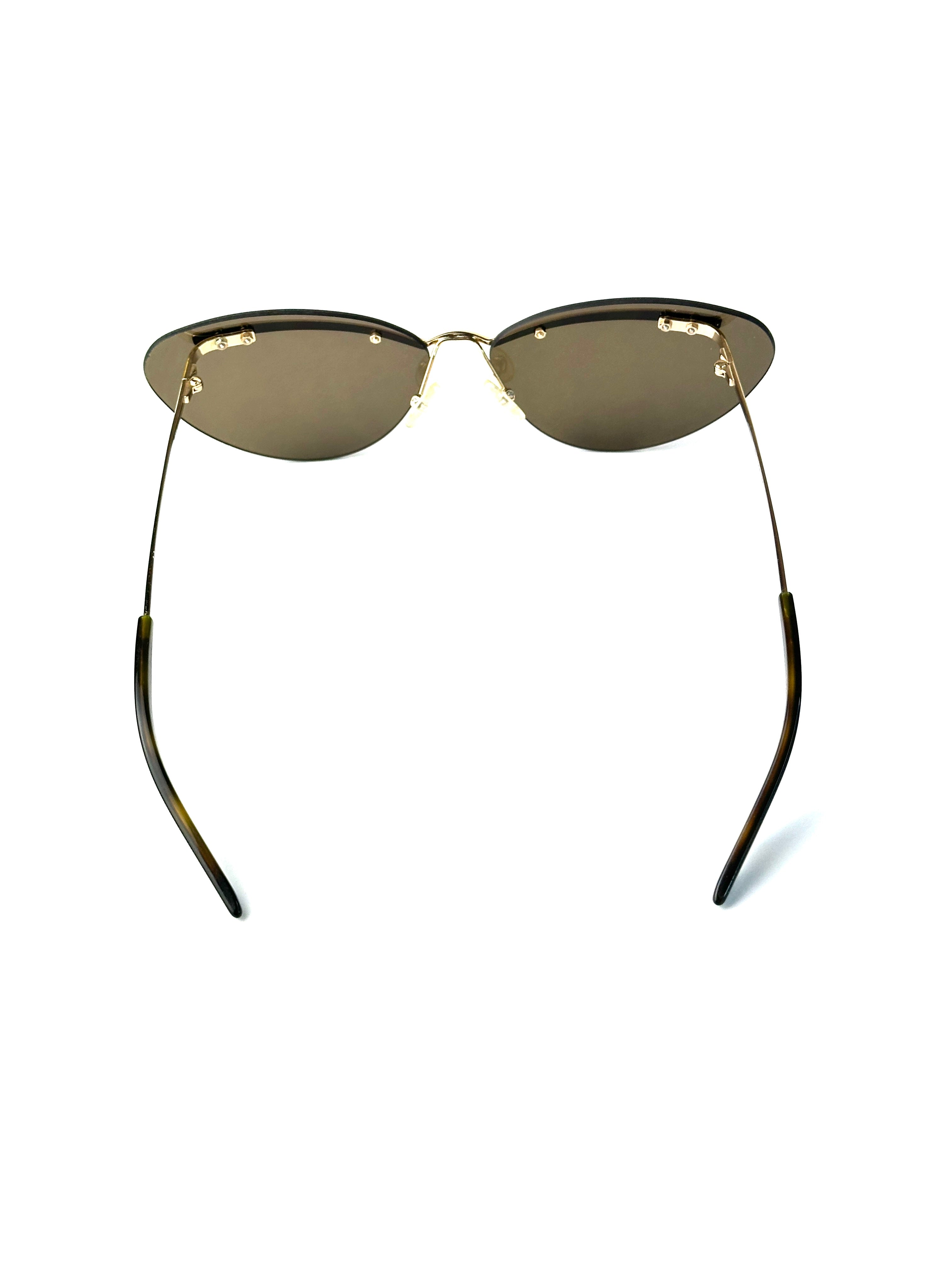Occhiali da sole DIOR DIORETTE J5GYJ