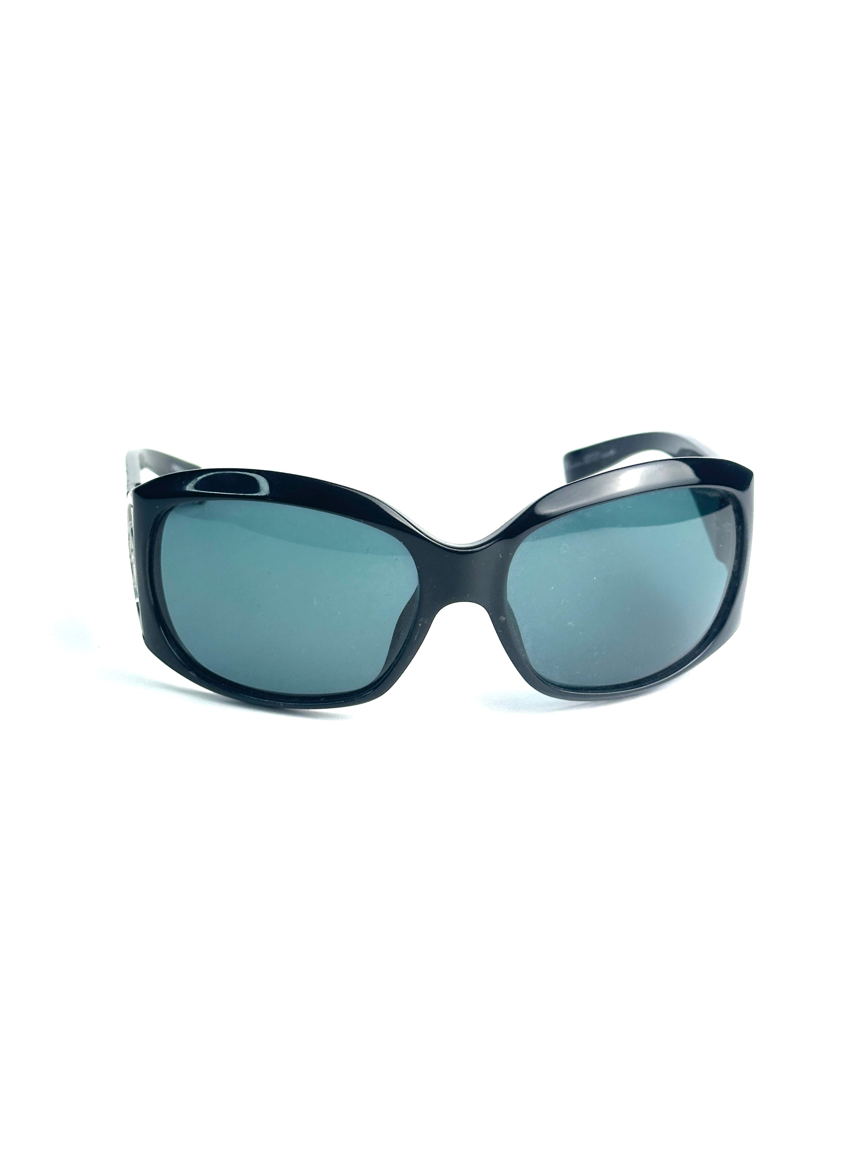 Occhiali da sole GIORGIO ARMANI GA452/S Nero