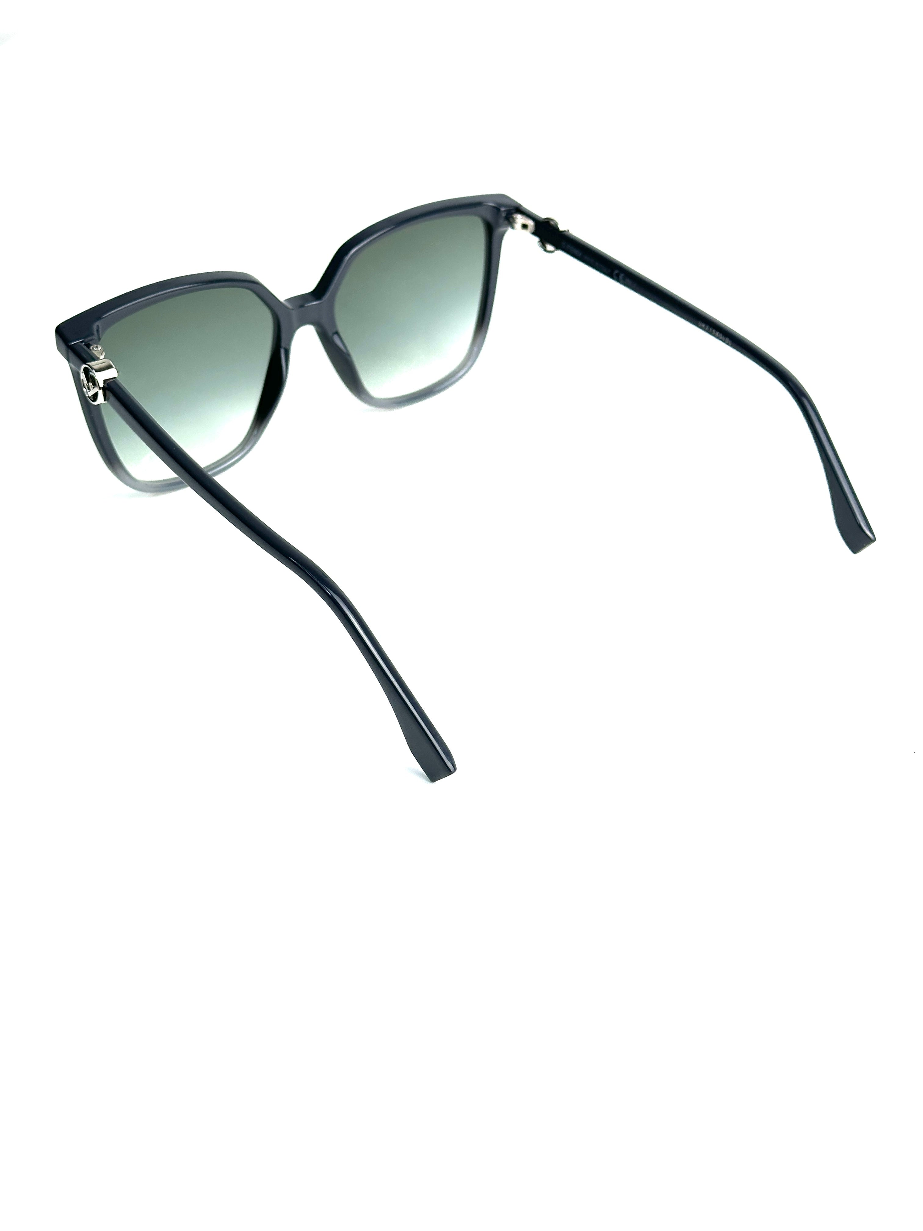 FENDI FF 0342/S B1Z HO ARGENT OR