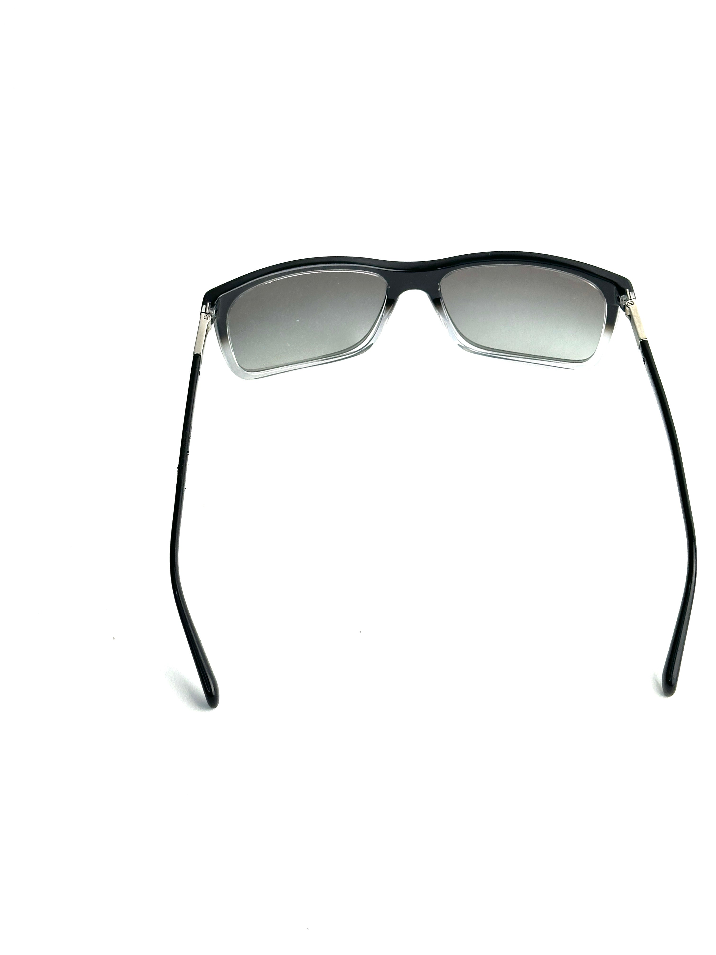 Occhiali da sole PRADA SPR16O VINTAGE NERO