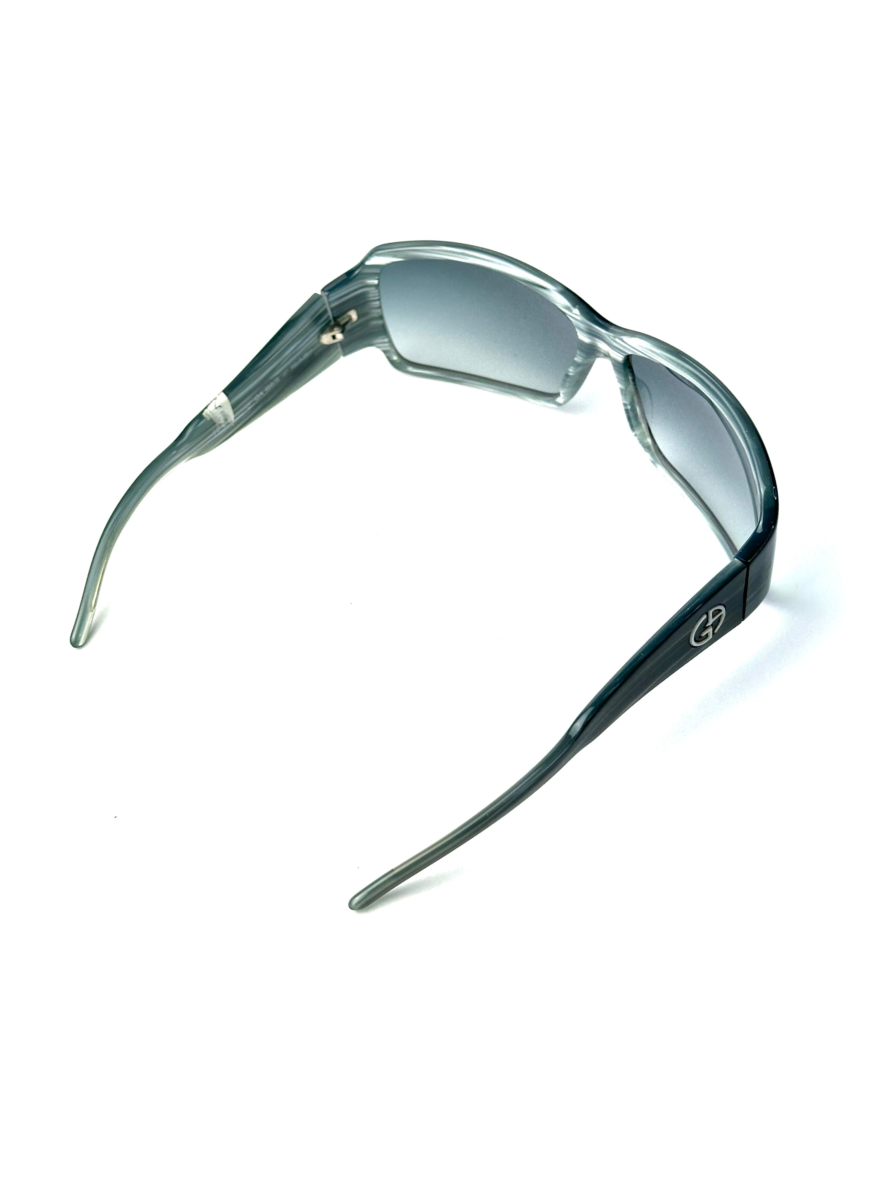 Occhiali da sole GIORGIO ARMANI GA196/S
