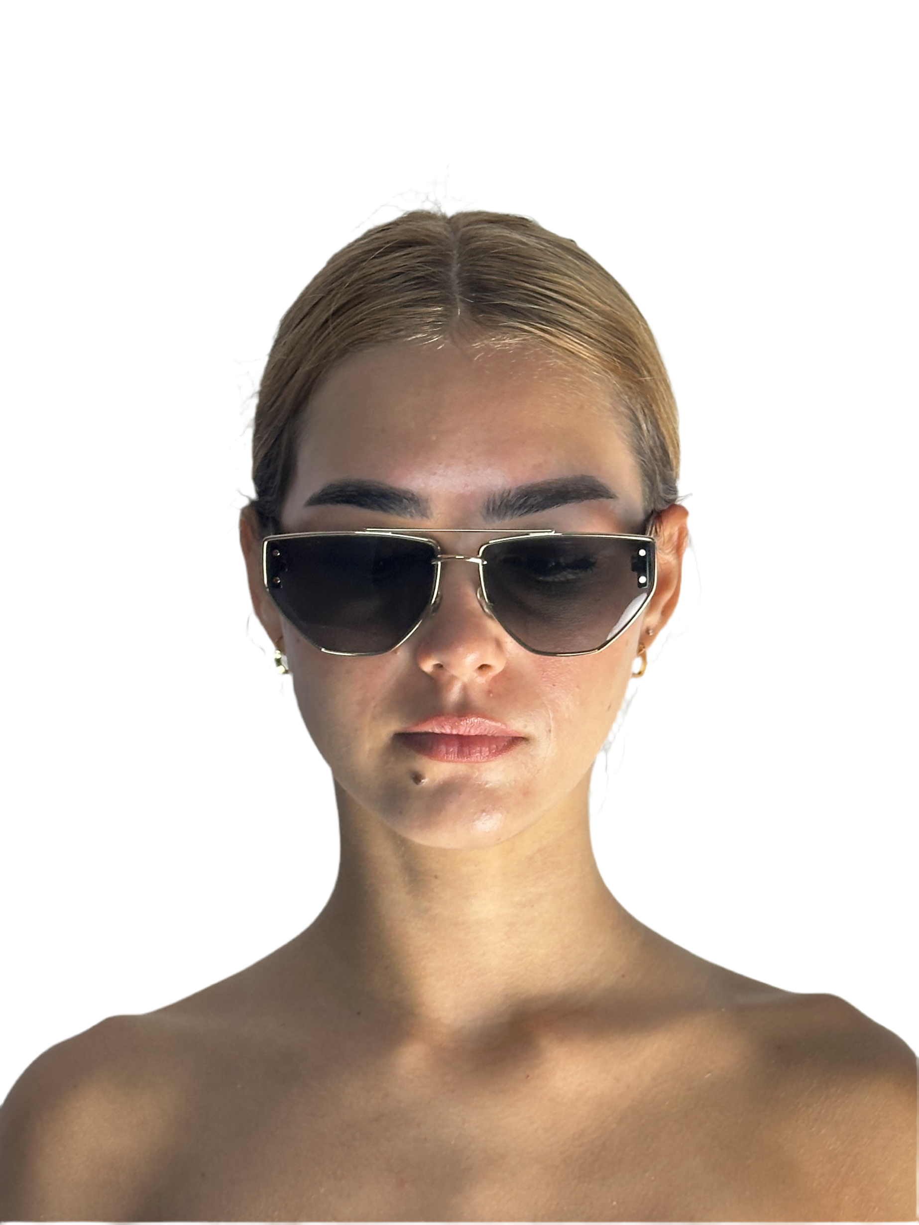 DIOR DIORCLAN 2 J5G/1I OR