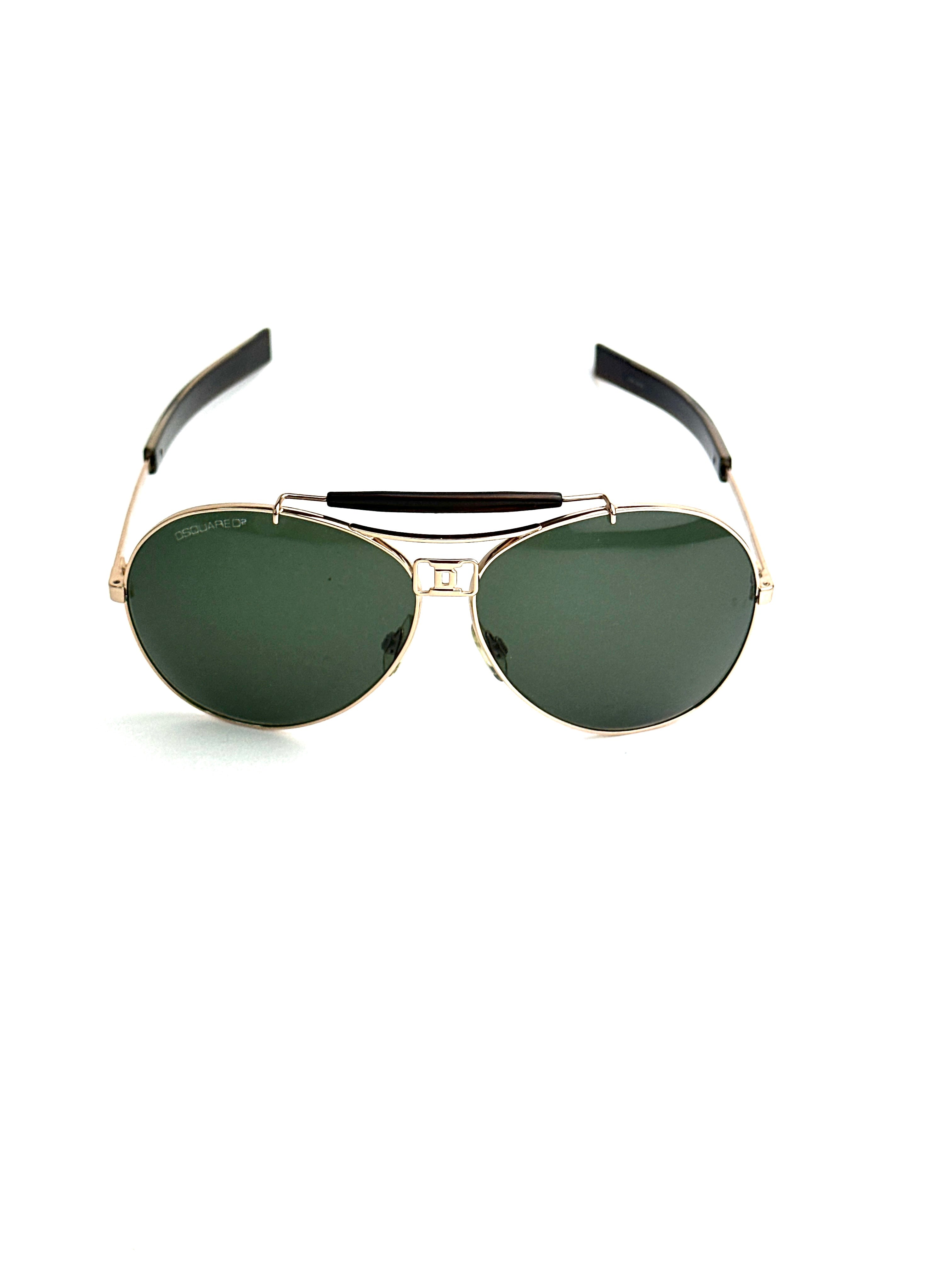 Occhiali da sole DSQUARED DQ0001