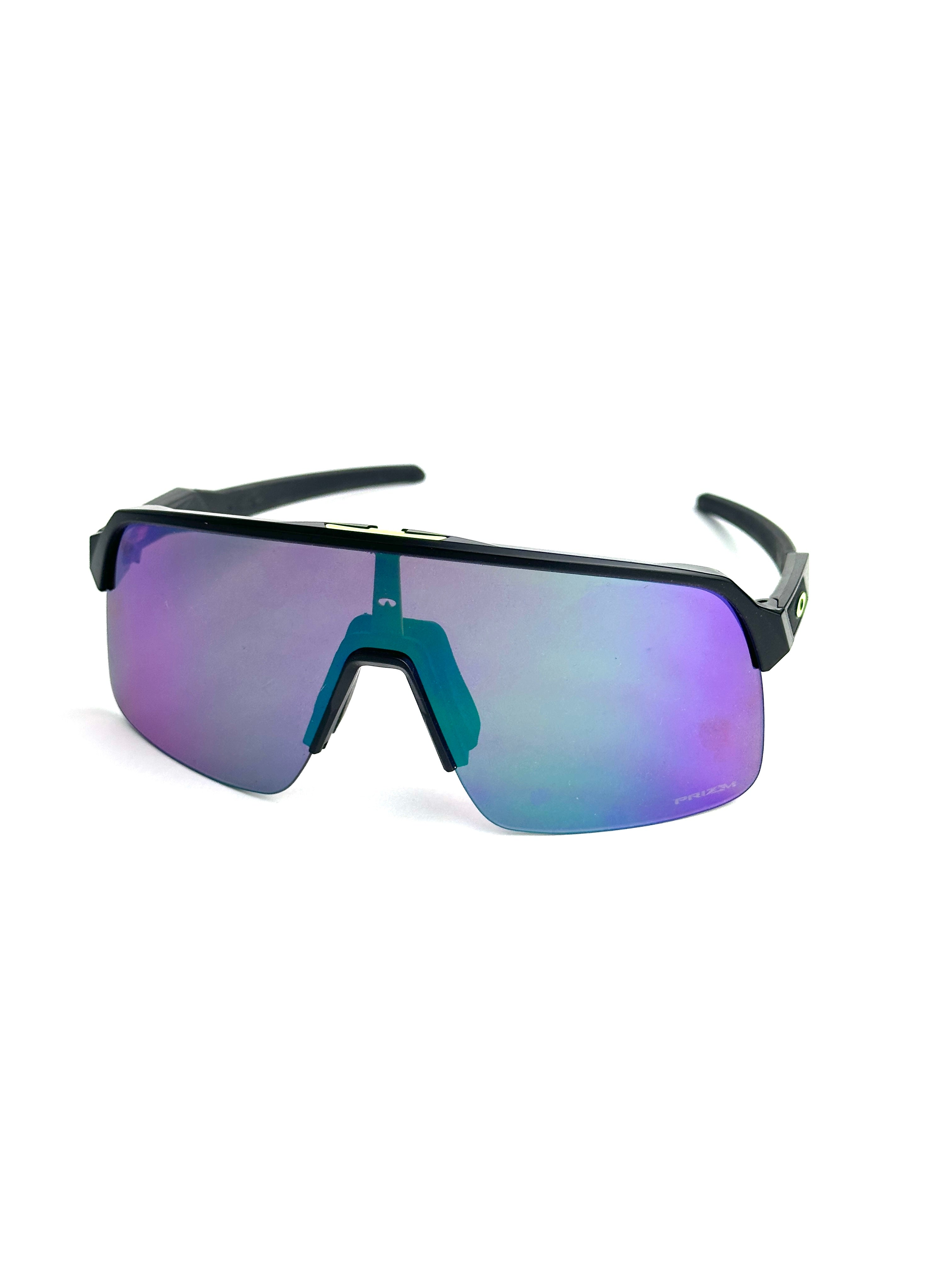 Occhiali da sole OAKLEY SUTRO