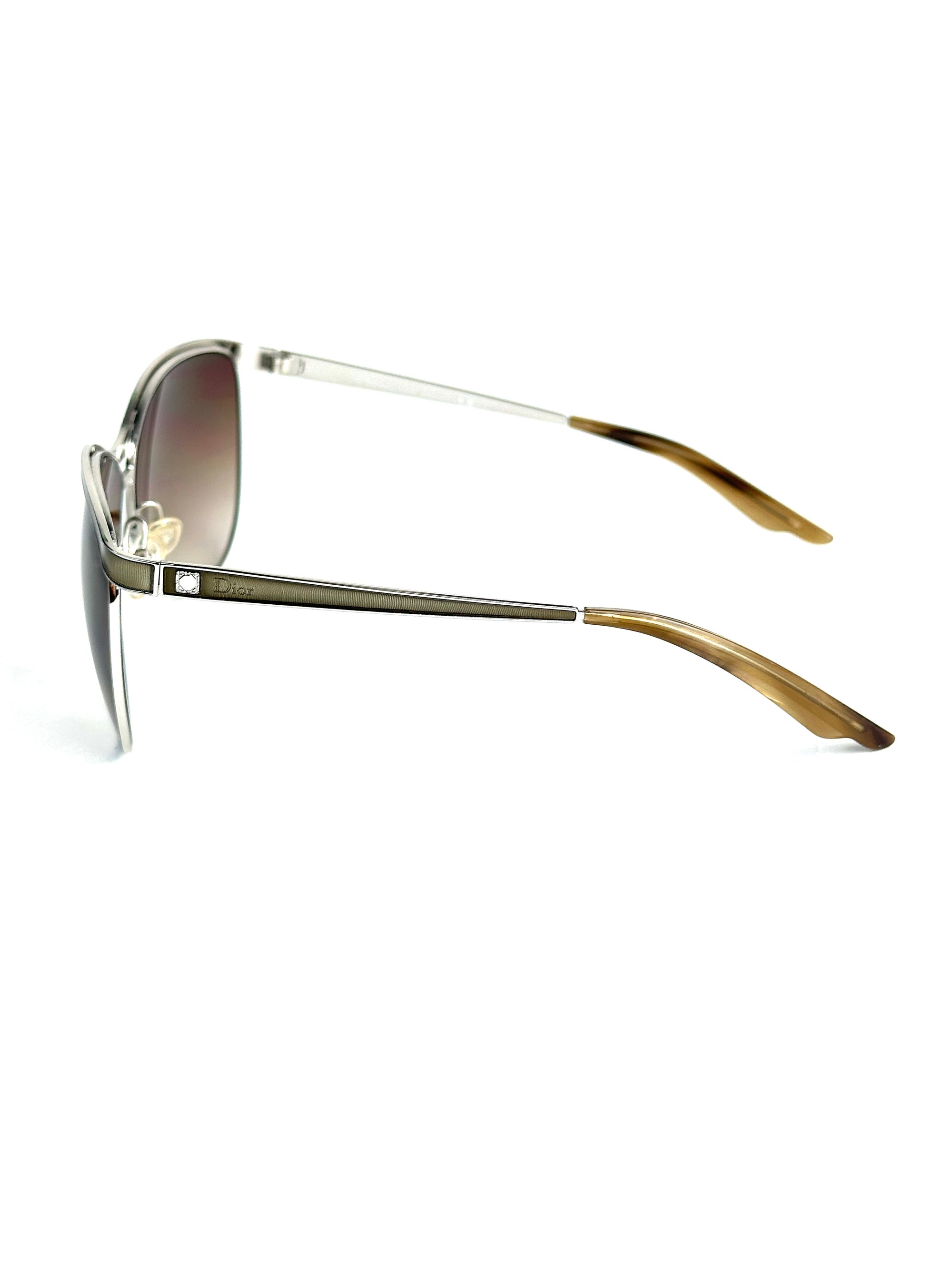 DIOR DIORCINQUANTE I54/CC PALLAD K sunglasses