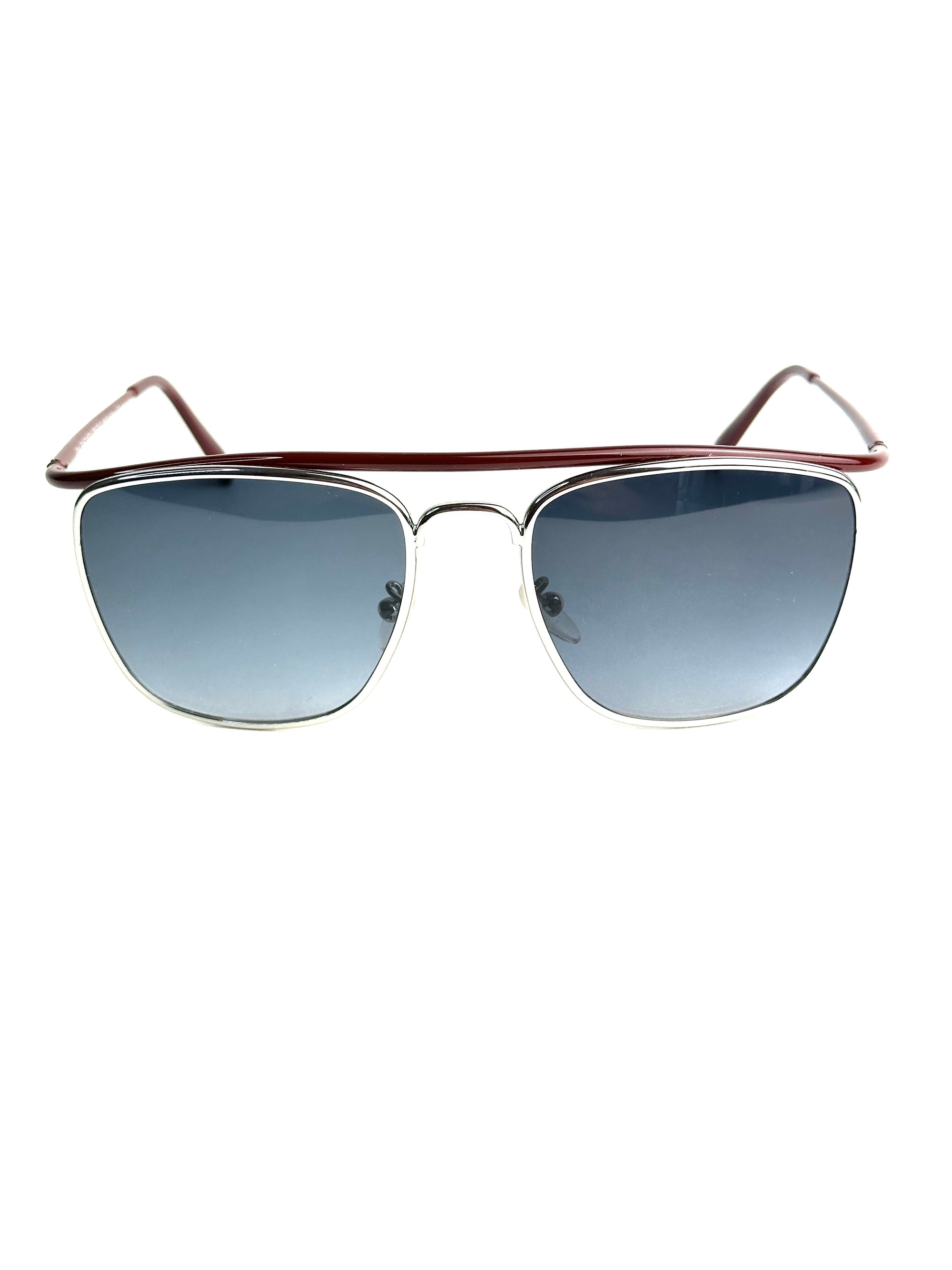 BALENCIAGA BAL 0130/S 07V/JJ RED sunglasses