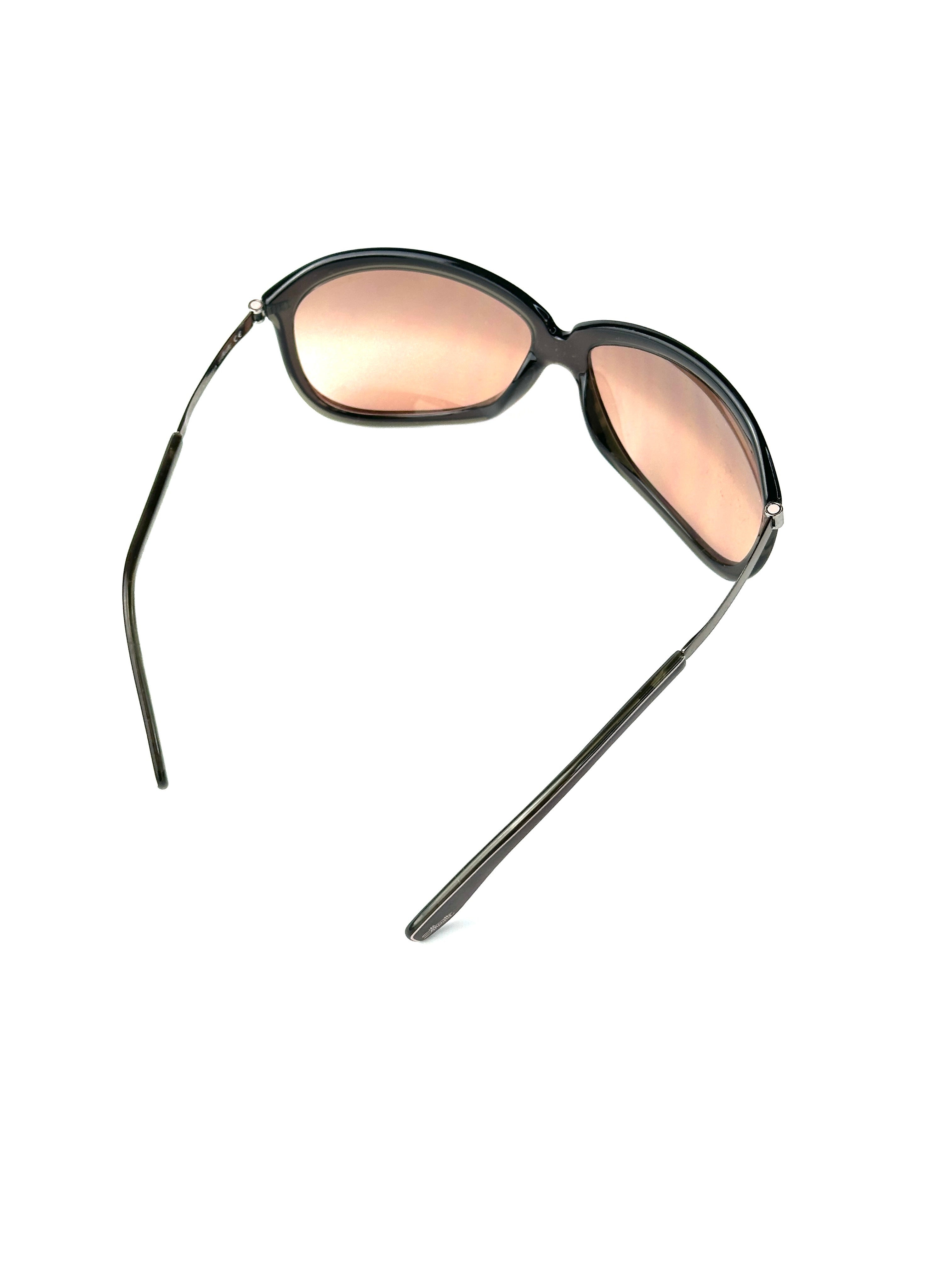 Occhiali da sole SILHOUETTE M3180 VINTAGE