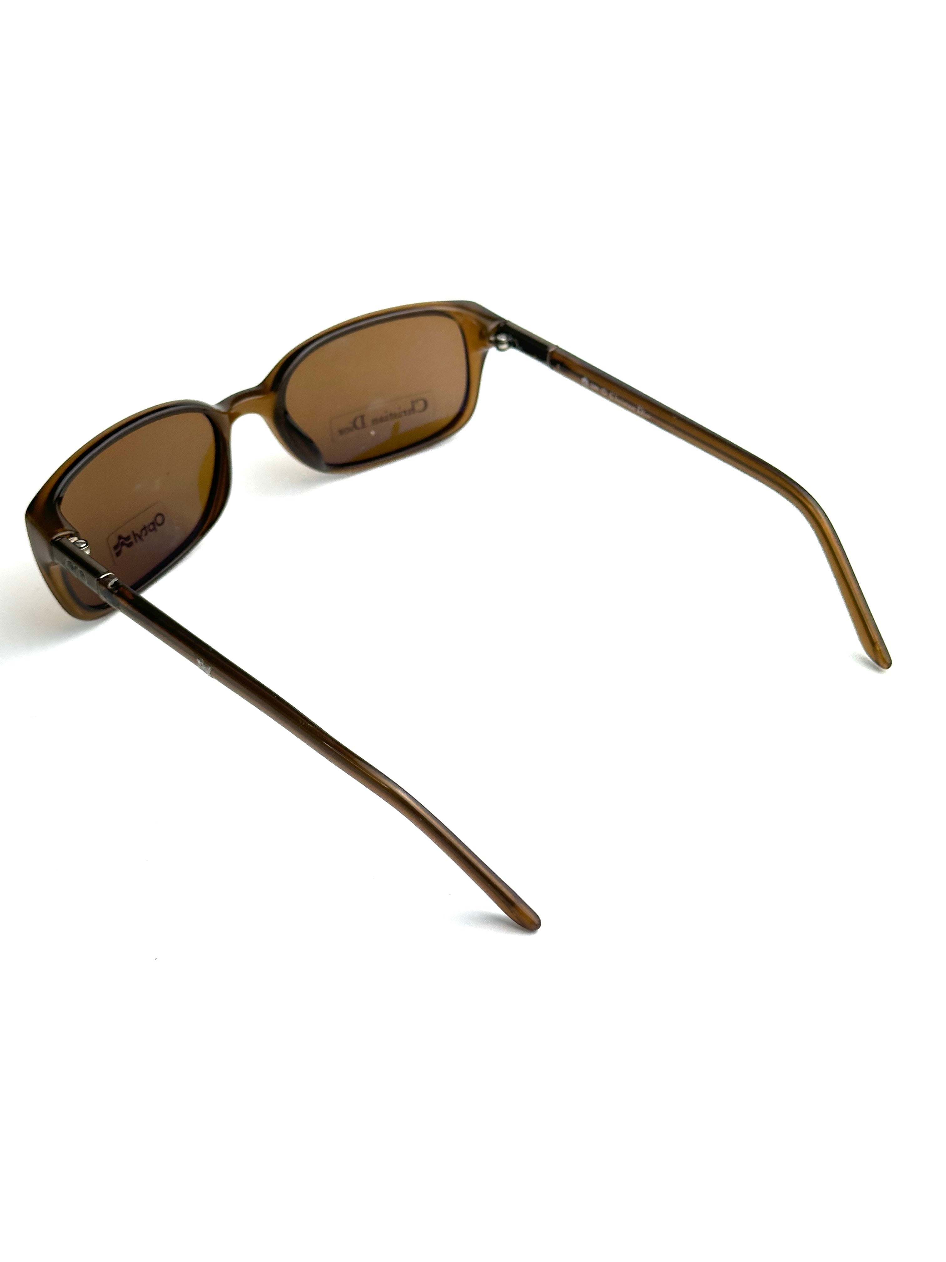 DIOR 4002/S VINTAGE
