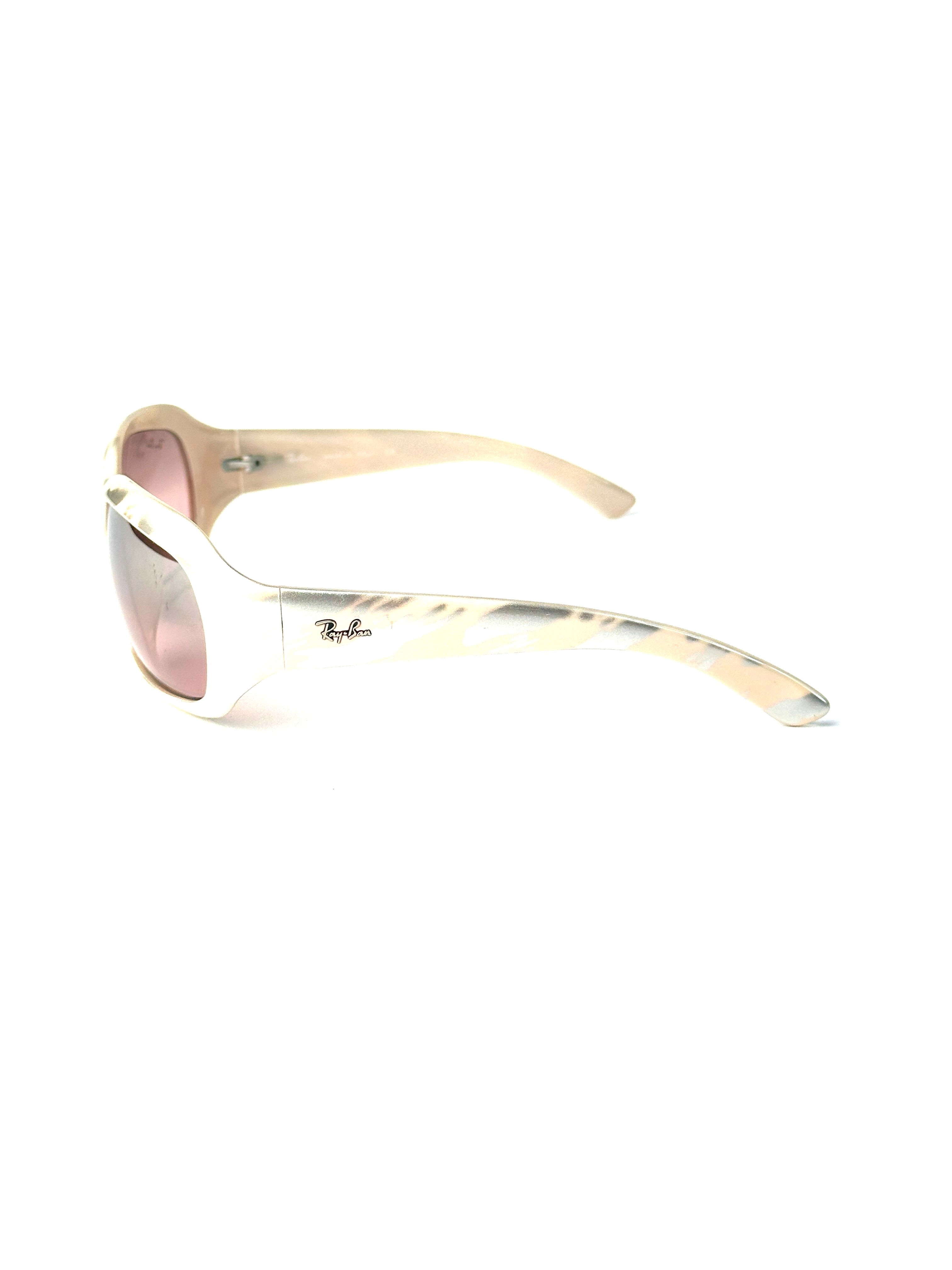Occhiali da sole RAY-BAN RB4062
