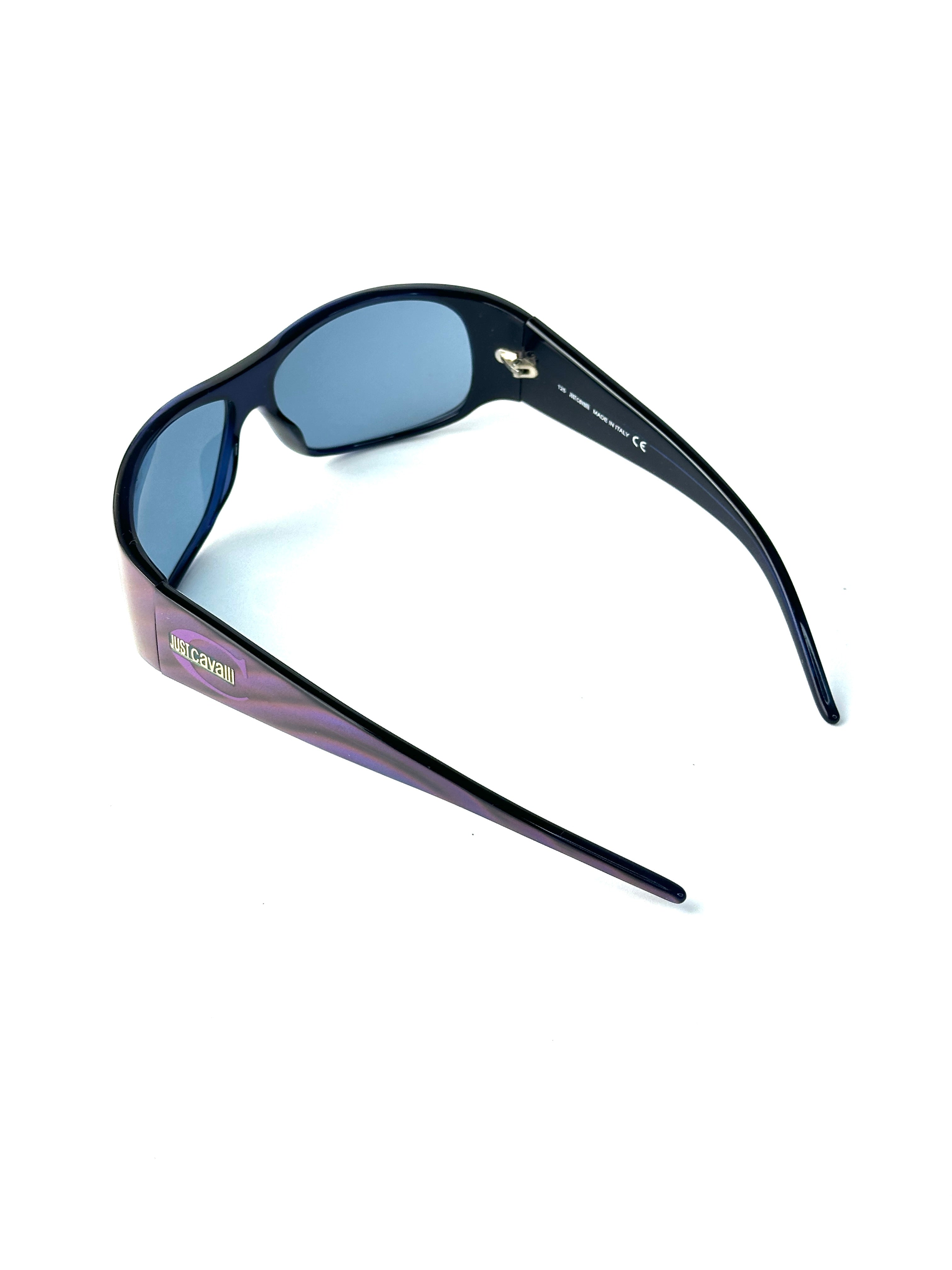 Occhiali da sole JUST CAVALLI JC32s