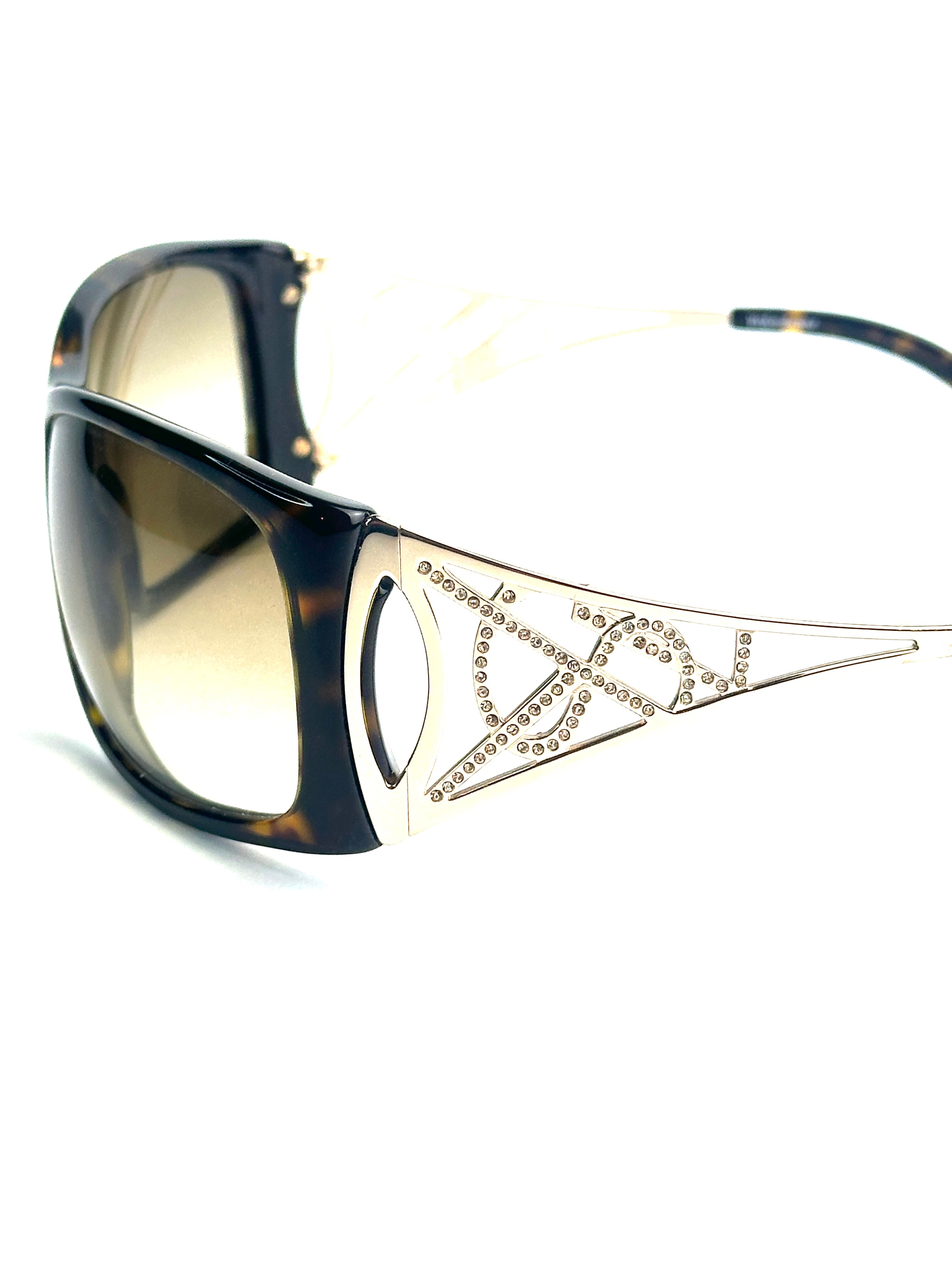 Occhiali da sole SAINT LAURENT YSL6108/S
