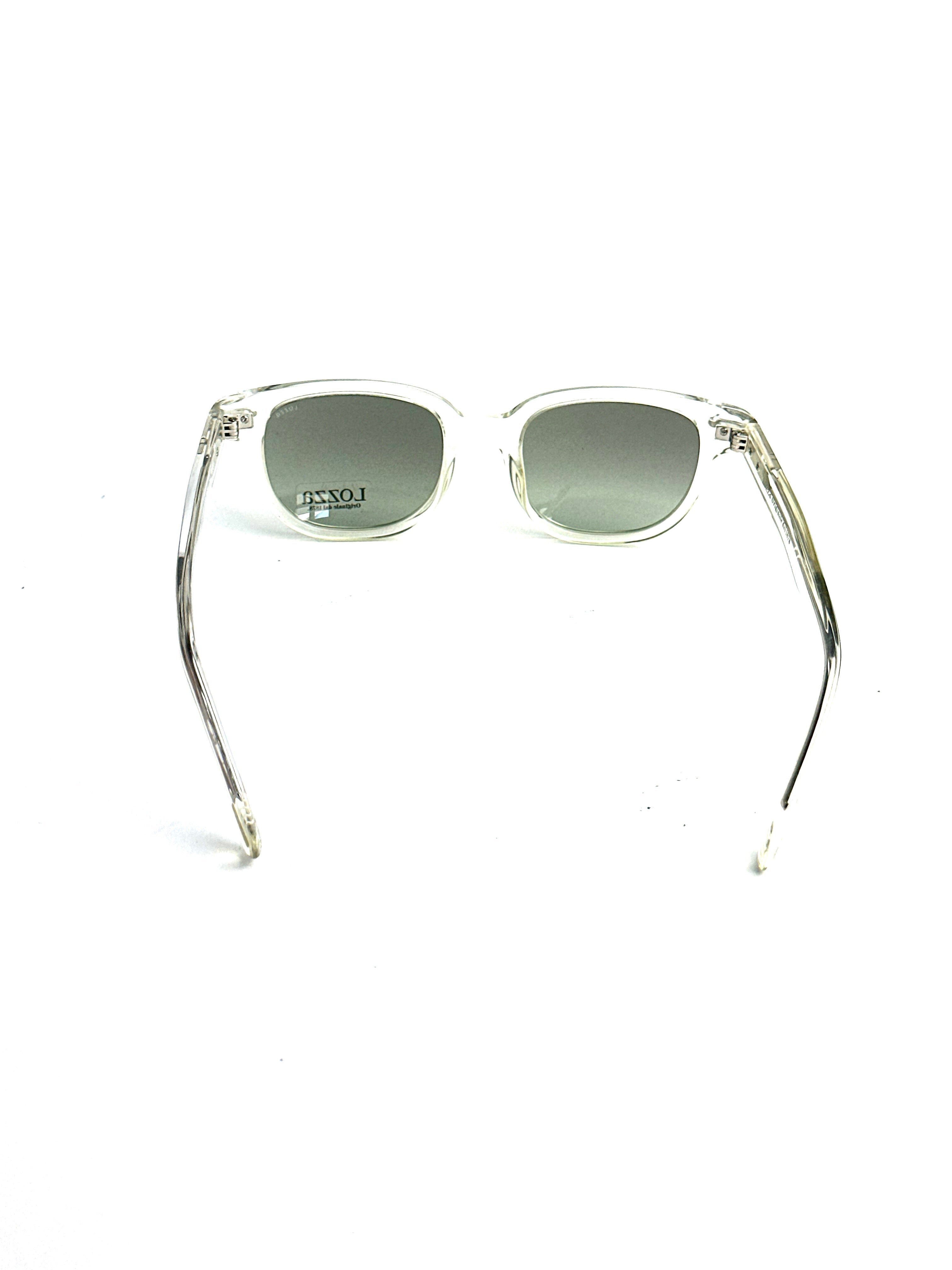 RAY-BAN CLUBMASTER ÉCAILLE DE TORTUE