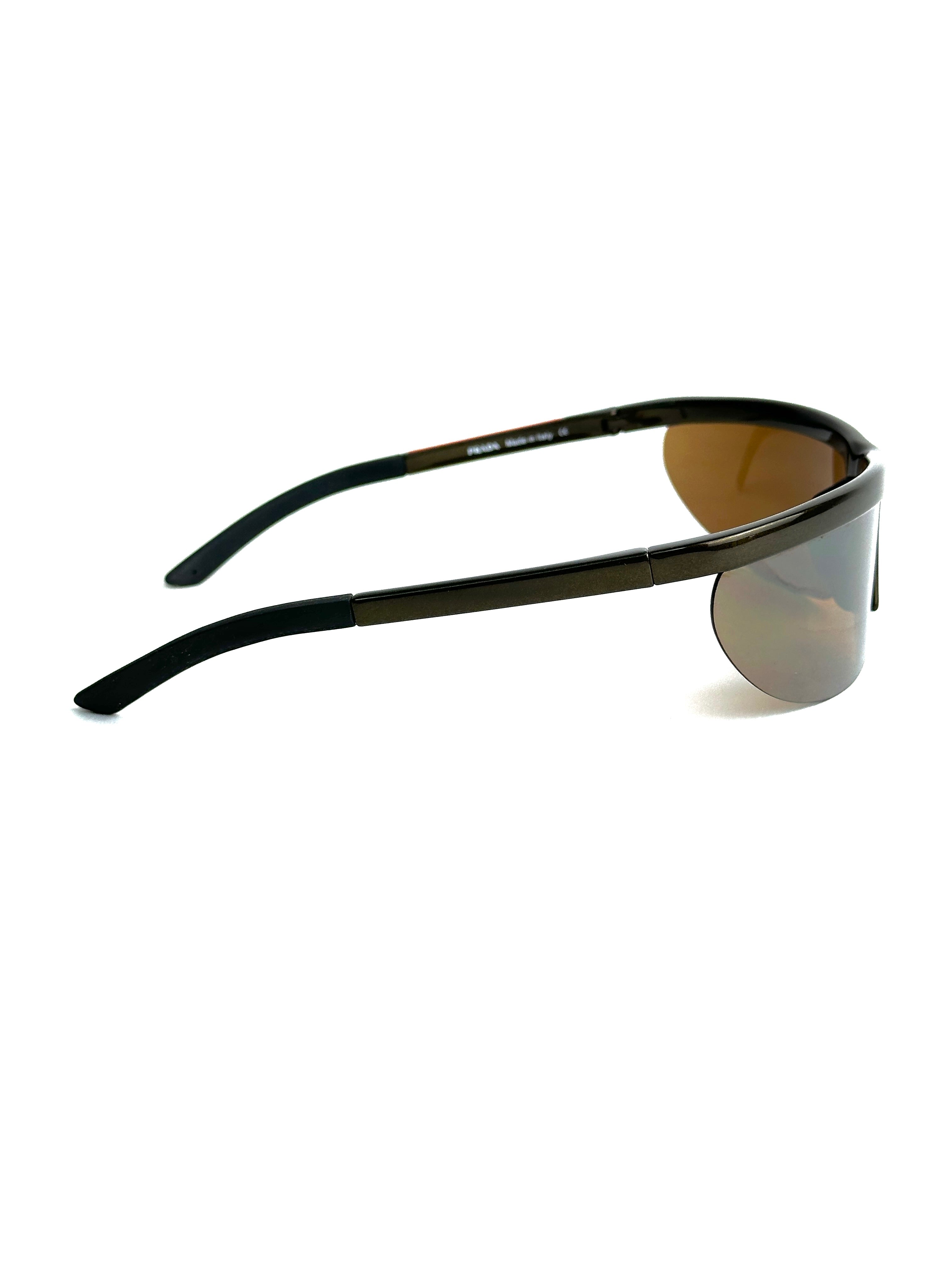 PRADA SPS04B LIGNE ROUGE