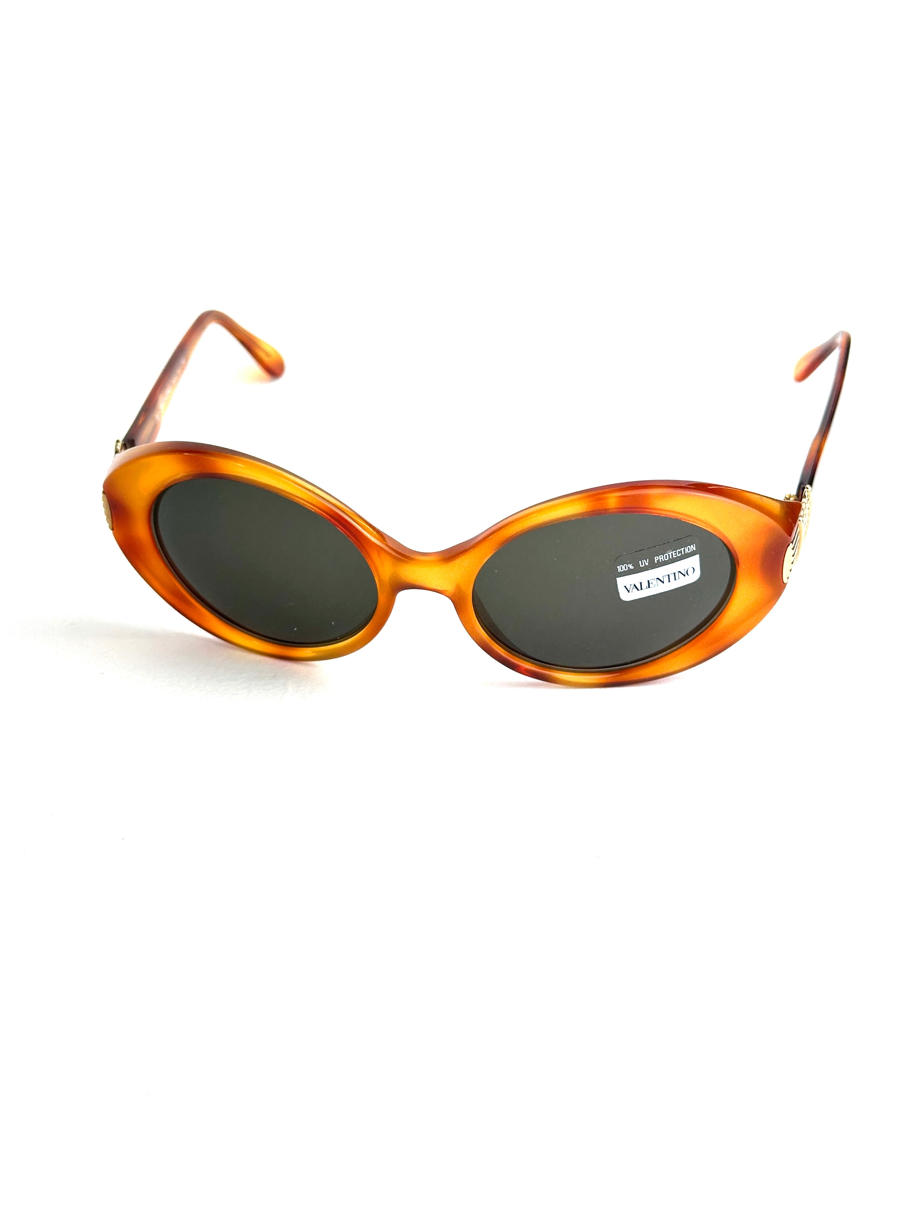 Occhiali da sole VALENTINO V698