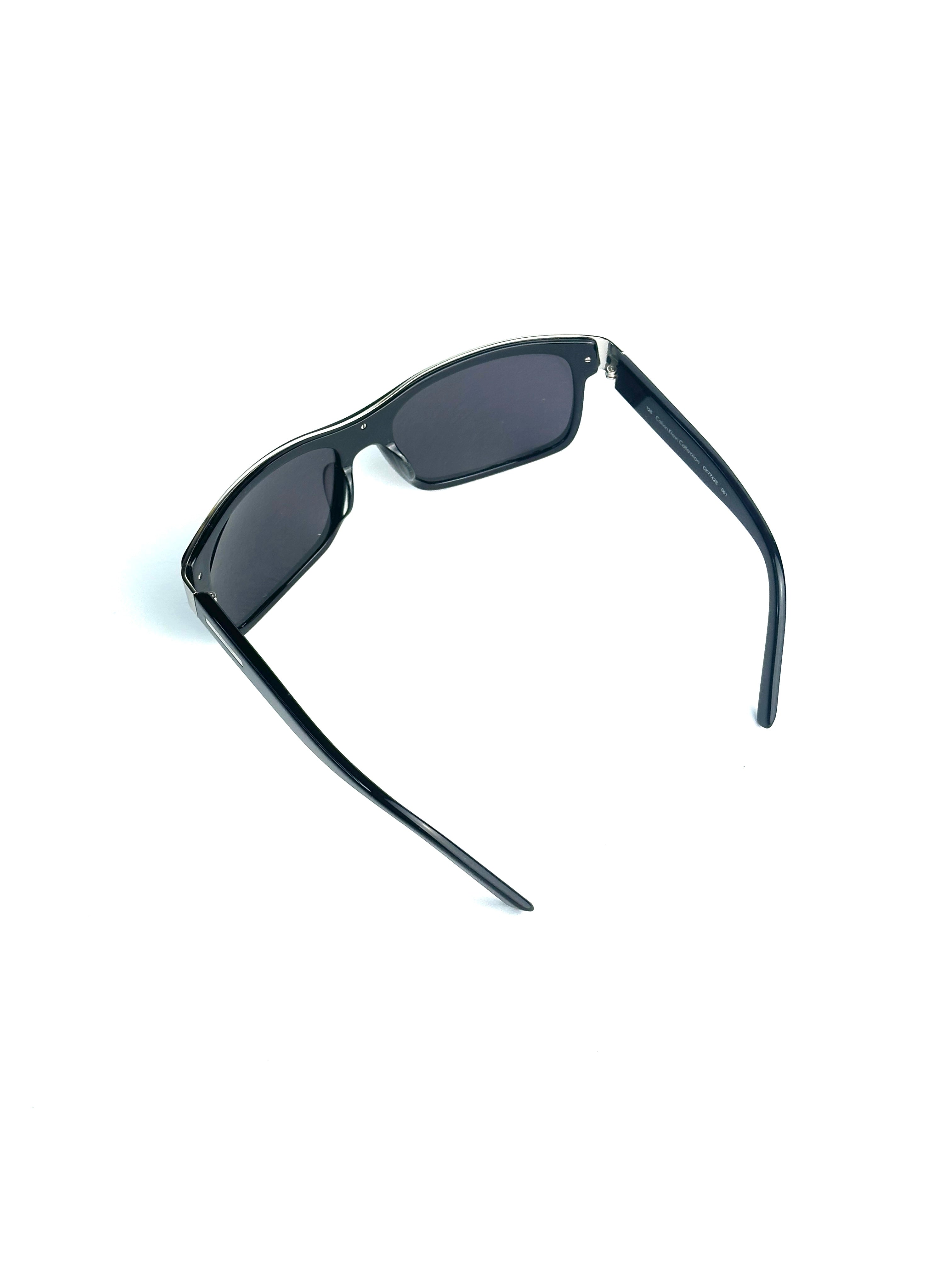 Occhiali da sole CALVIN KLEIN CK7742S