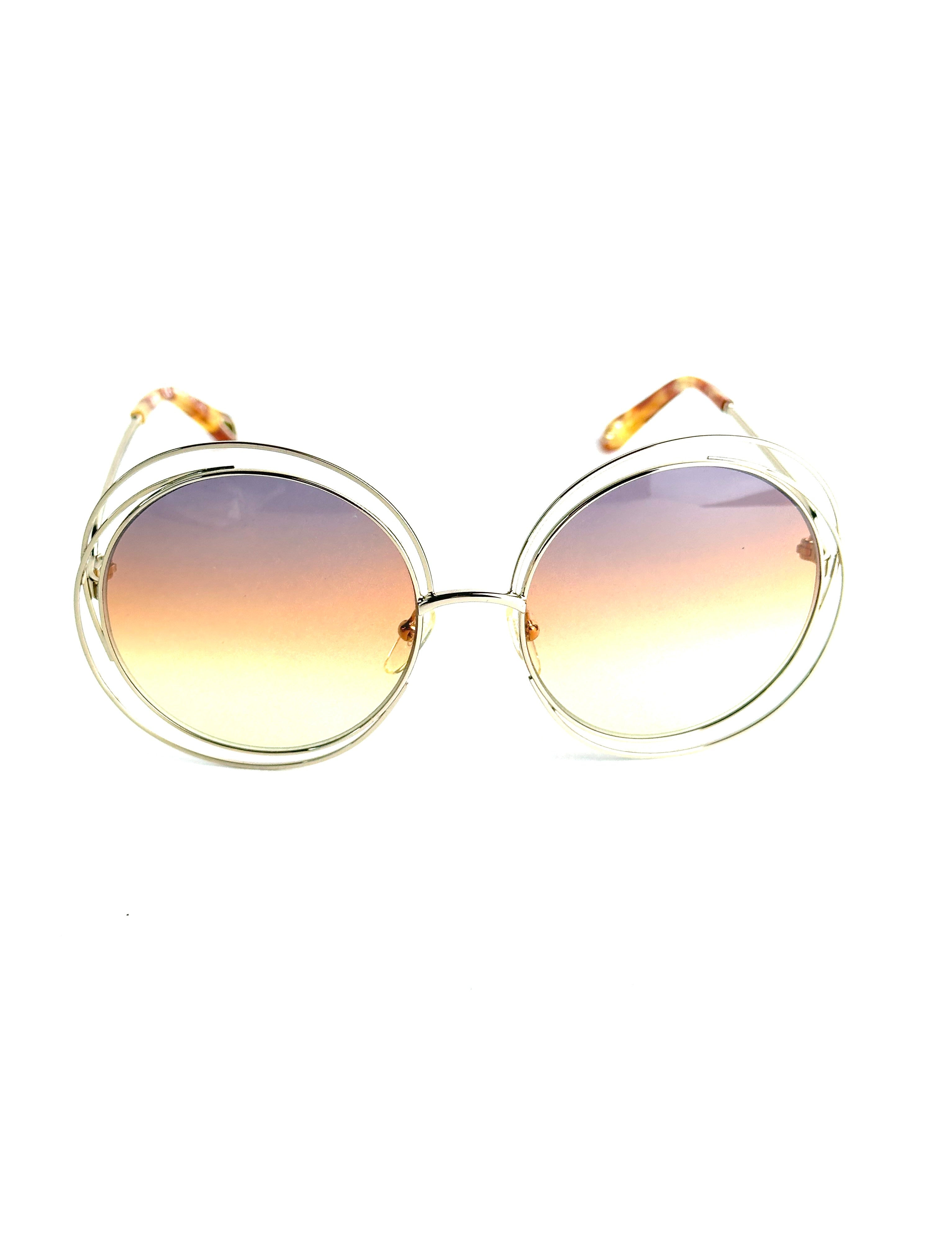 Occhiali da sole CHLOÉ CE114SD 38073 812