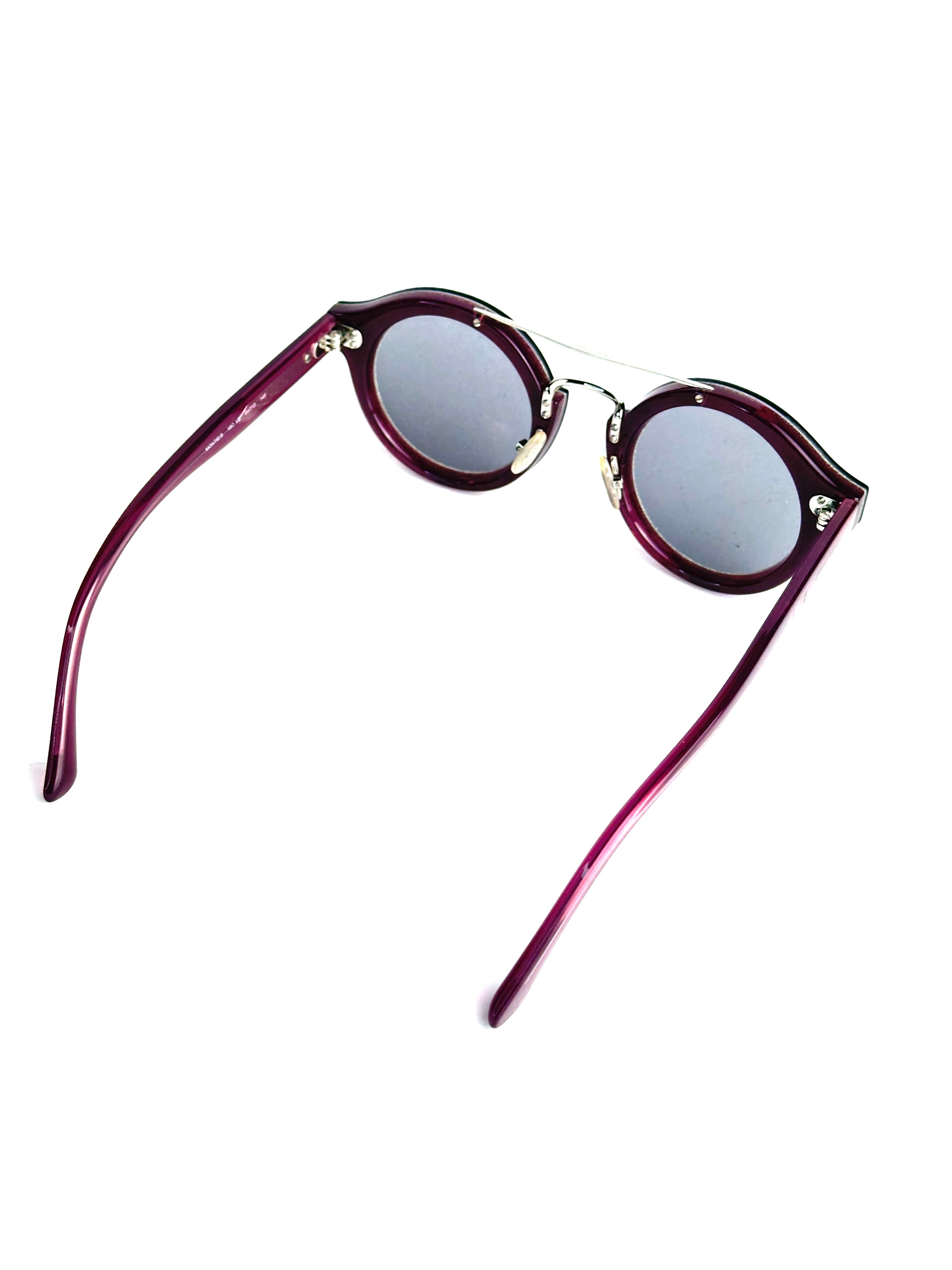 Occhiali da sole JIMMY CHOO MONTIE/S 18C VB